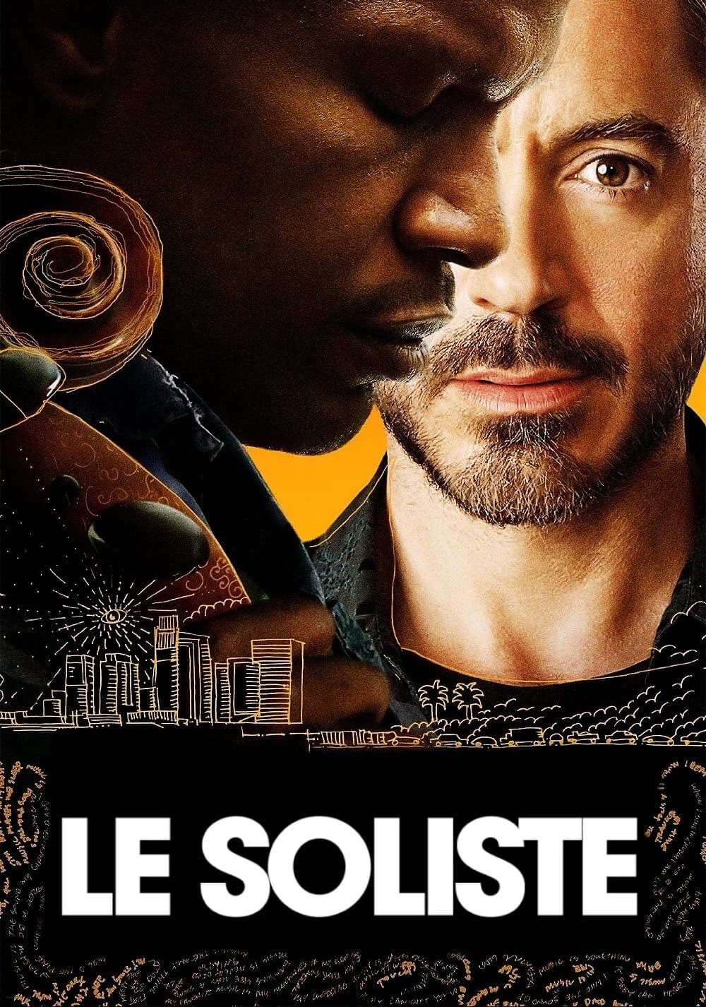 Le Soliste