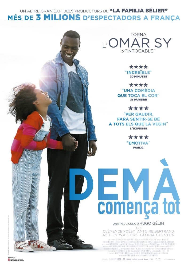 Demà comença tot