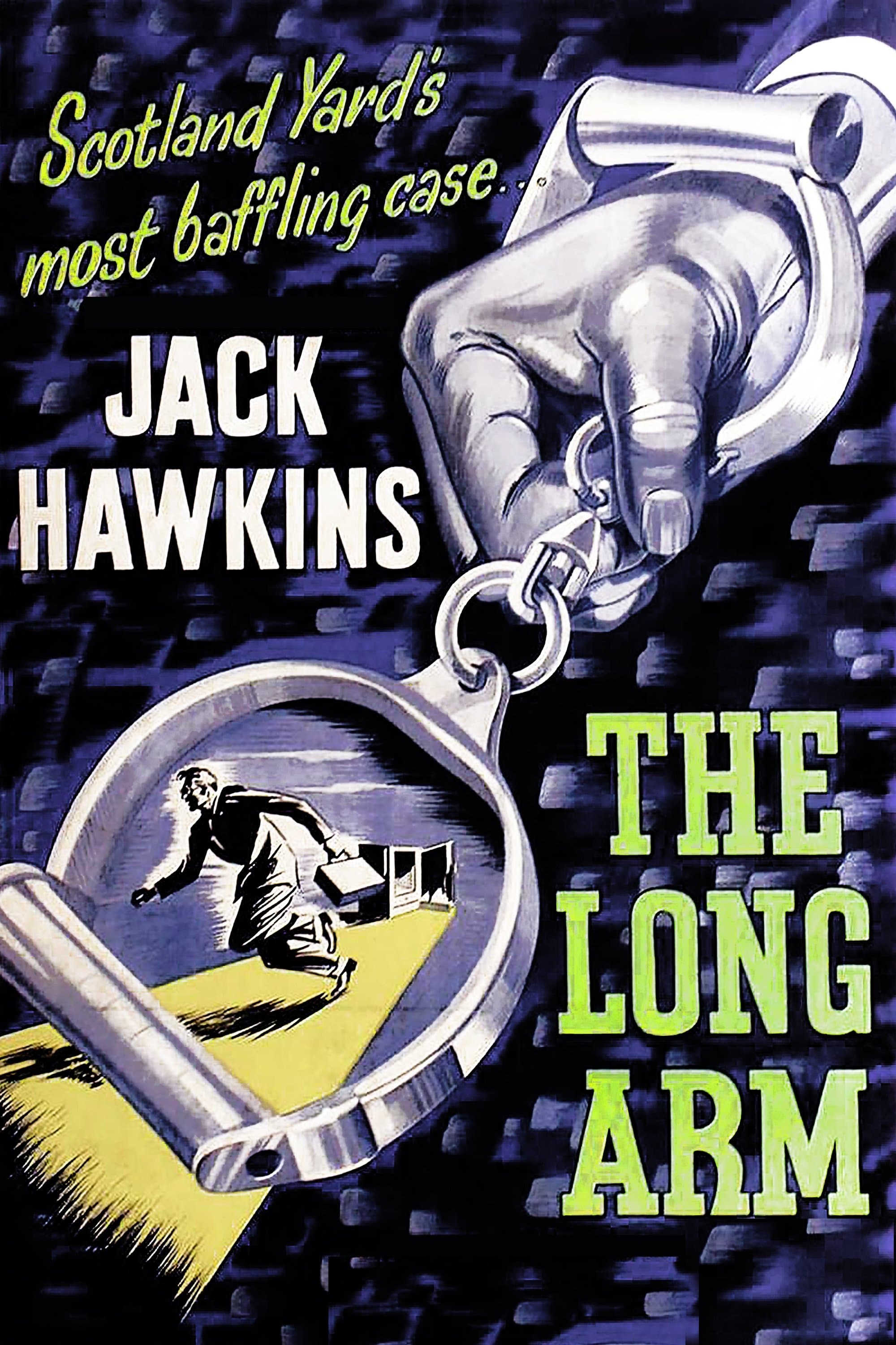 The Long Arm
