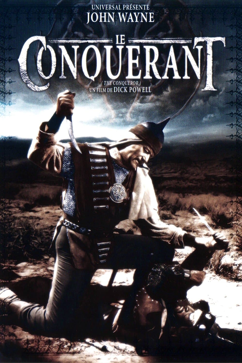 Le Conquérant