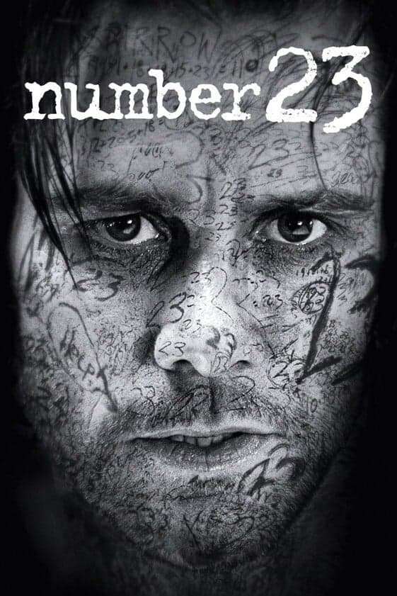 The Number 23