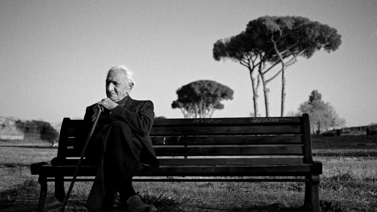 Bernardo Bertolucci