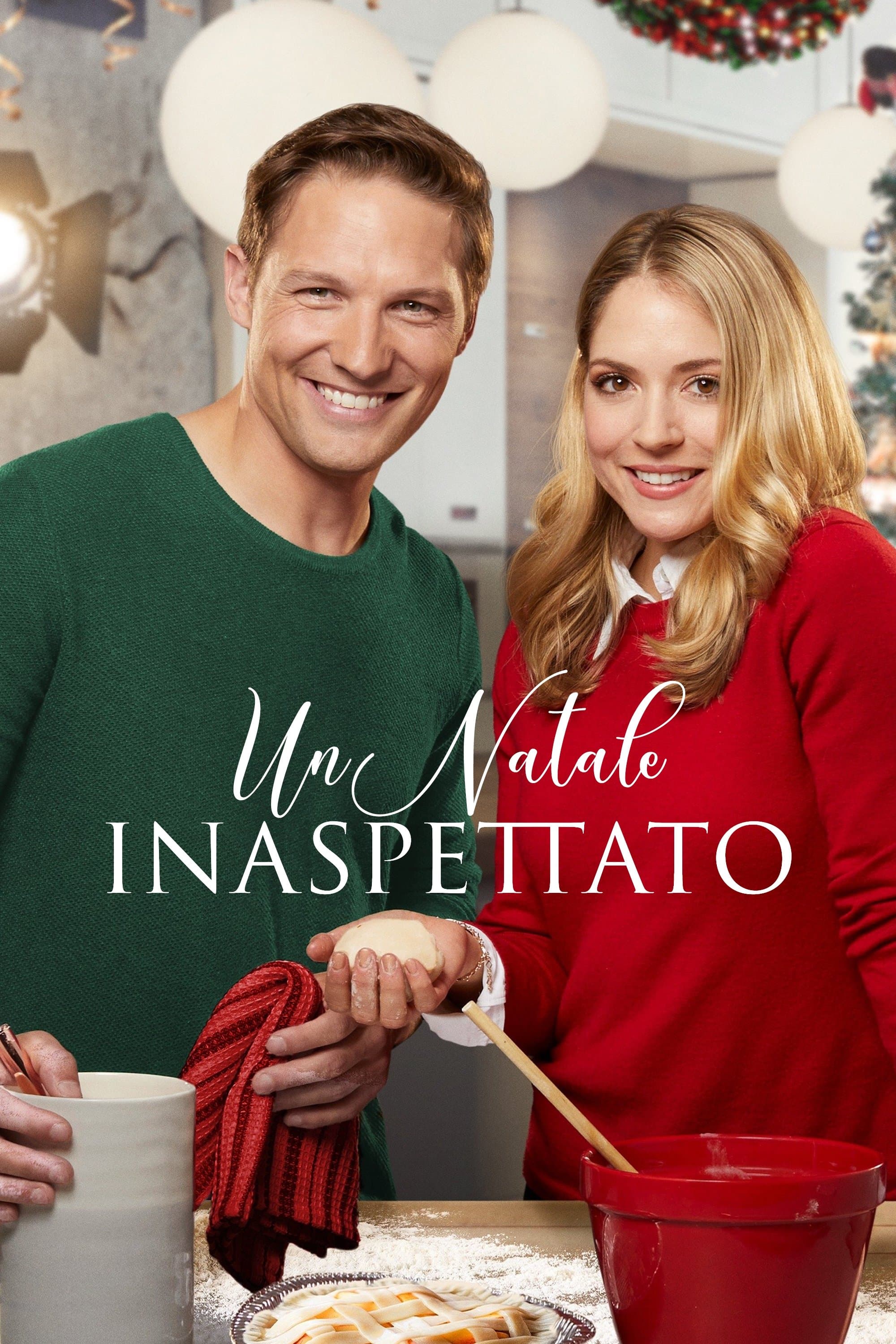 Un Natale inaspettato