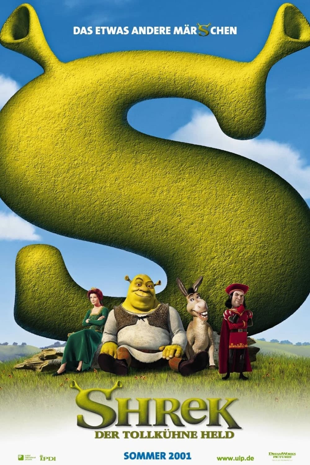 Shrek