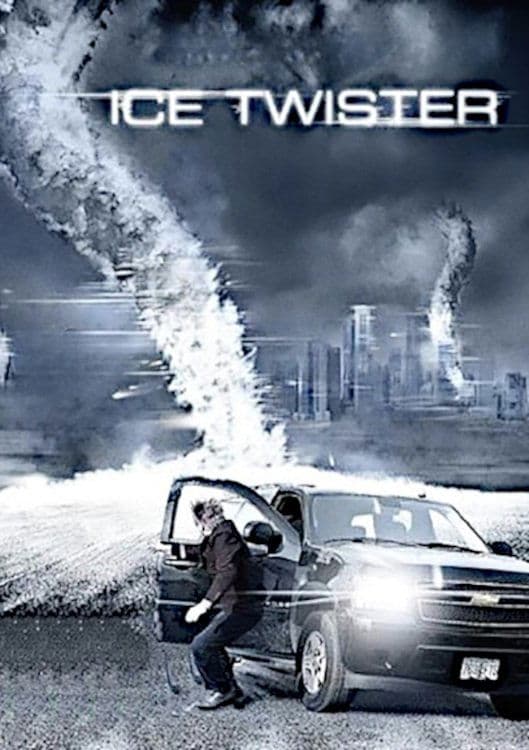 Ice Twisters