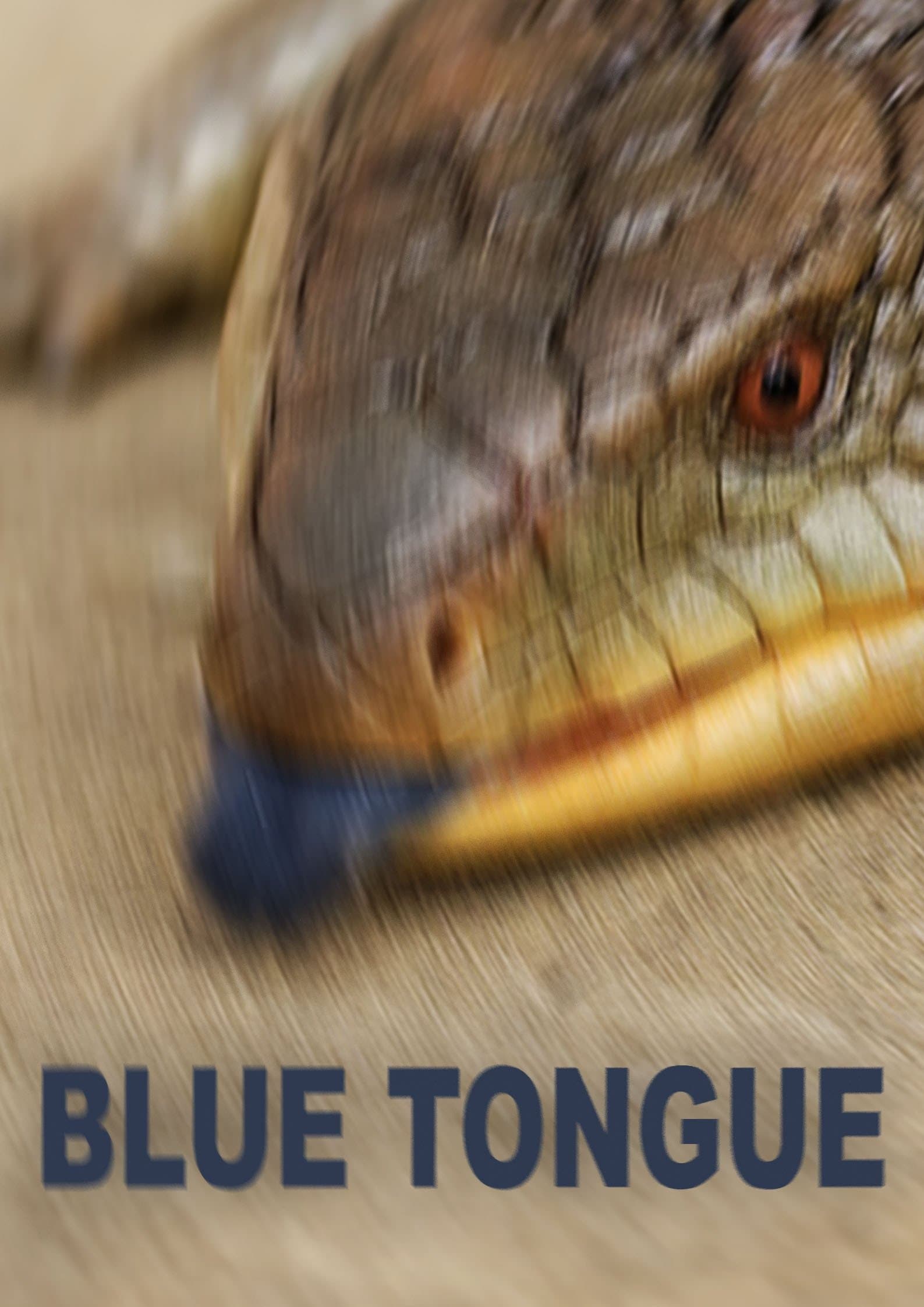 Blue Tongue