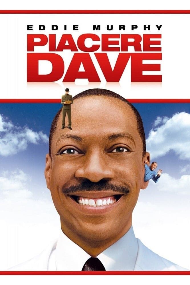Meet Dave
