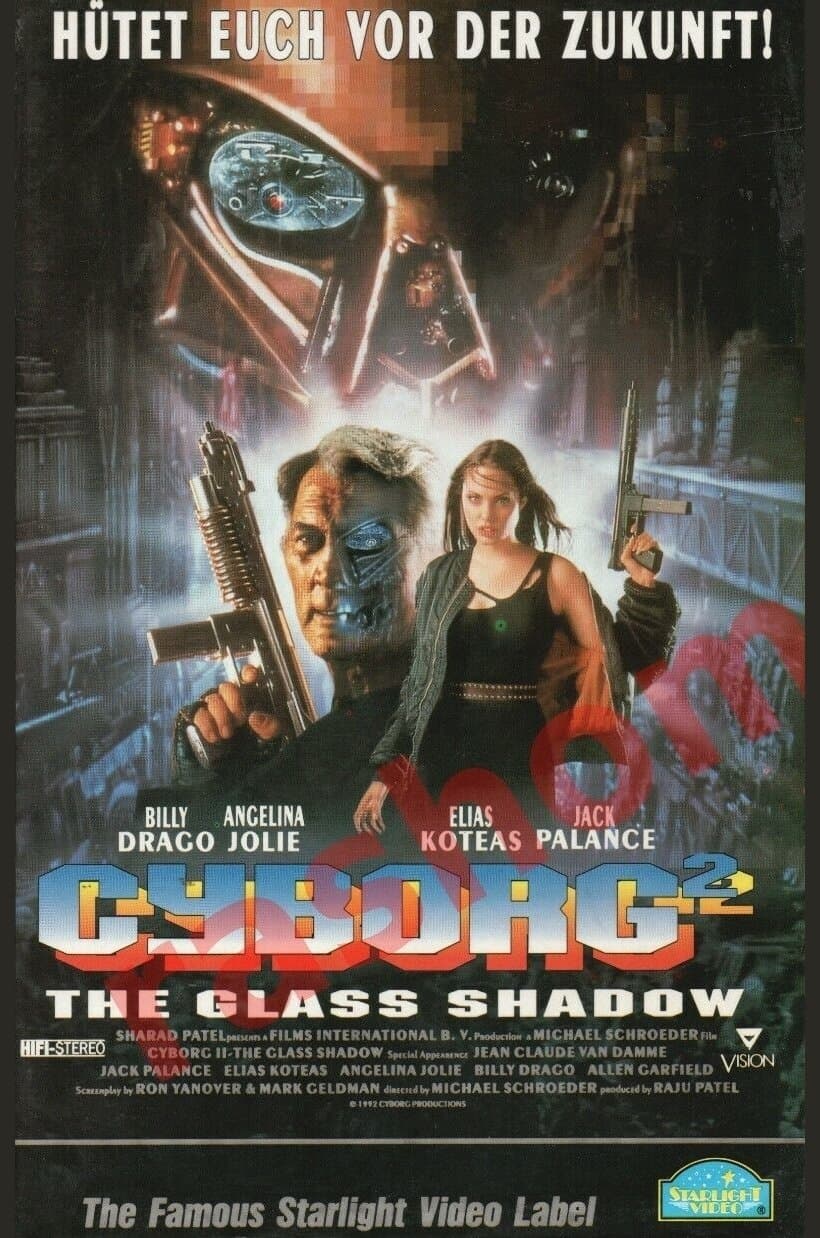 Cyborg 2