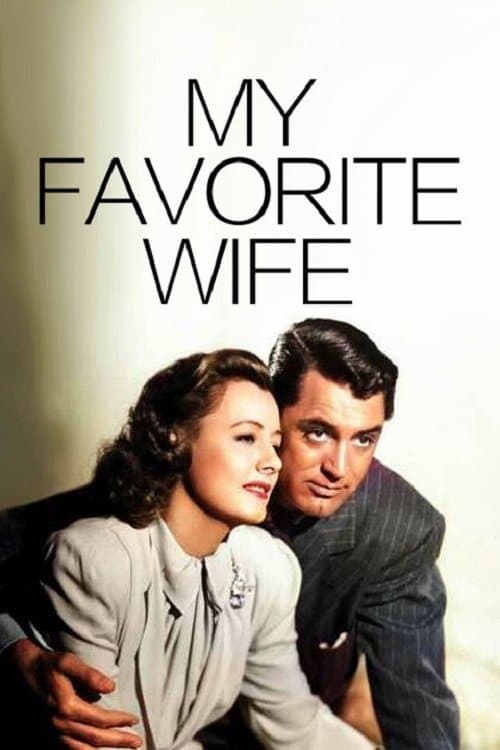 My Favorite Wife