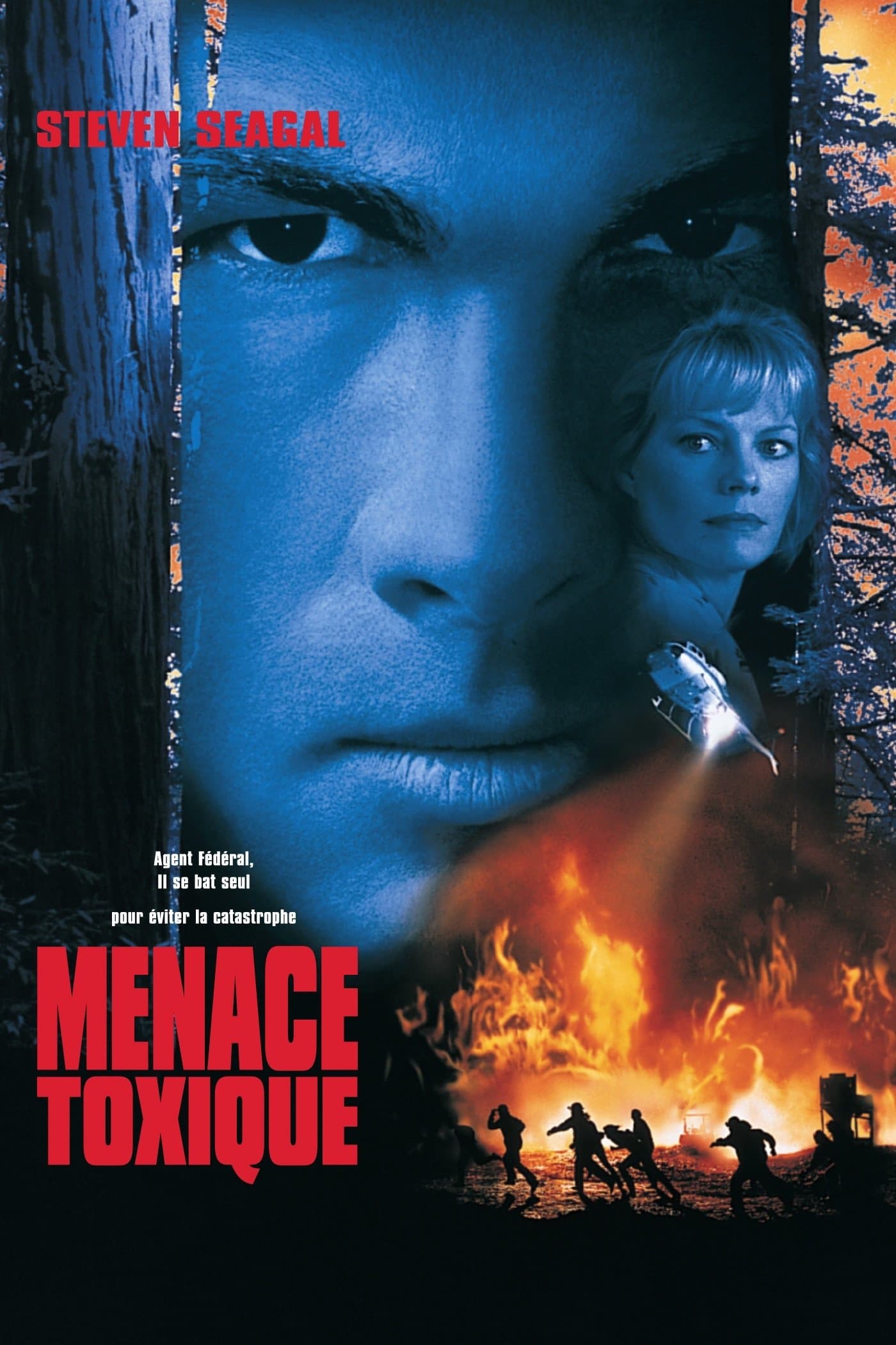 Menace Toxique