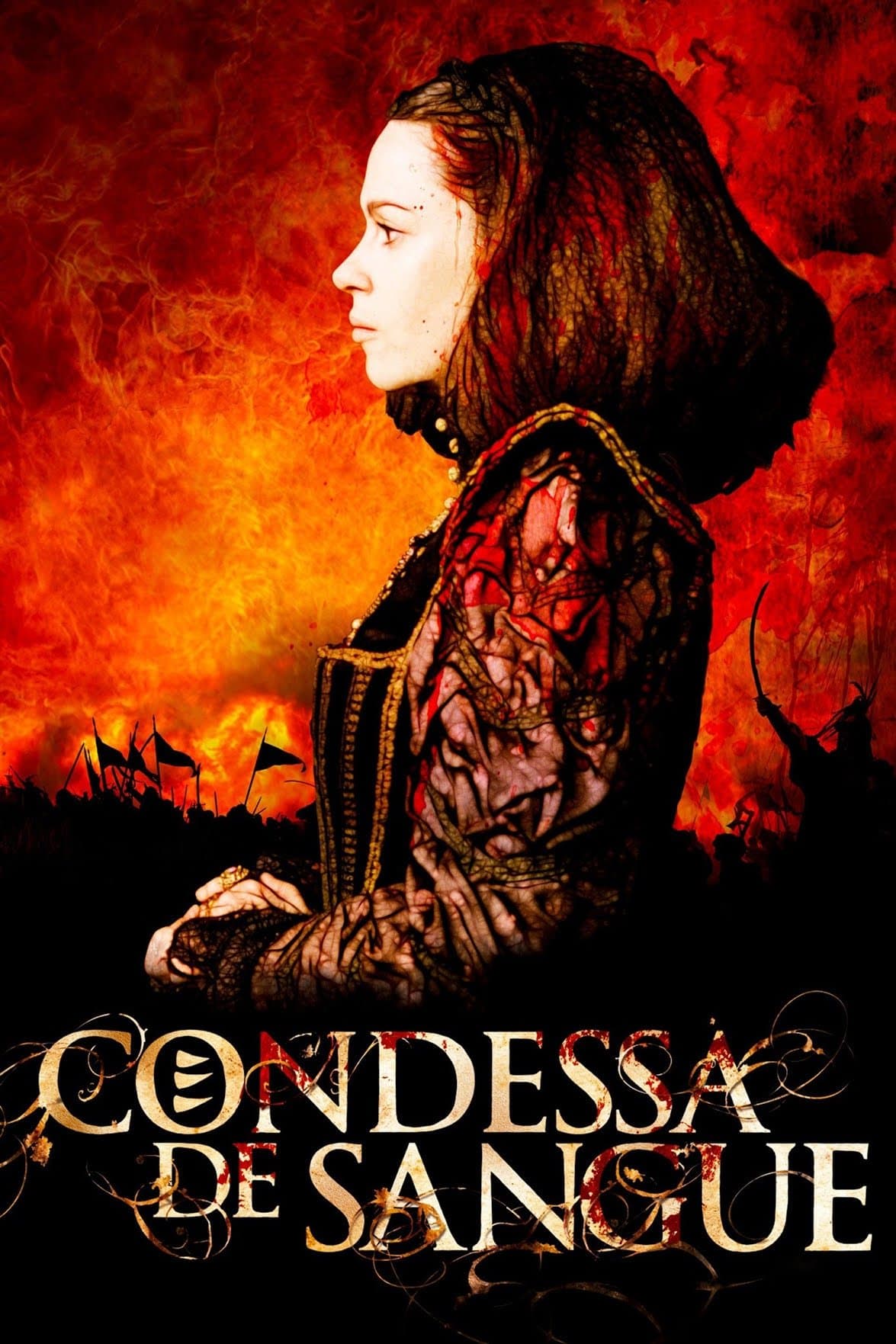 Bathory: Countess of Blood