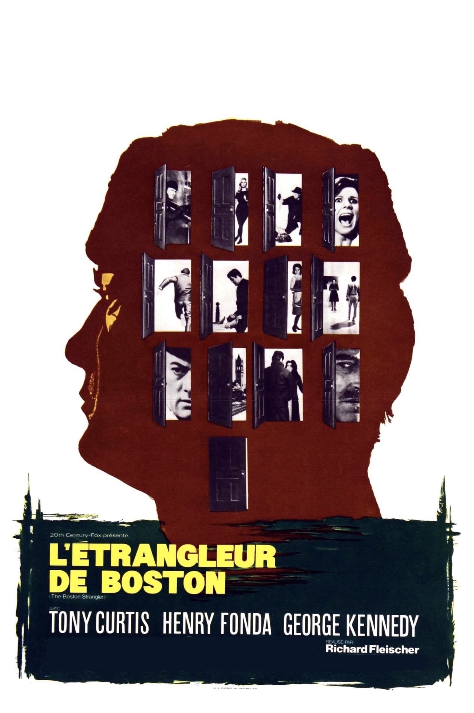 L'Étrangleur de Boston