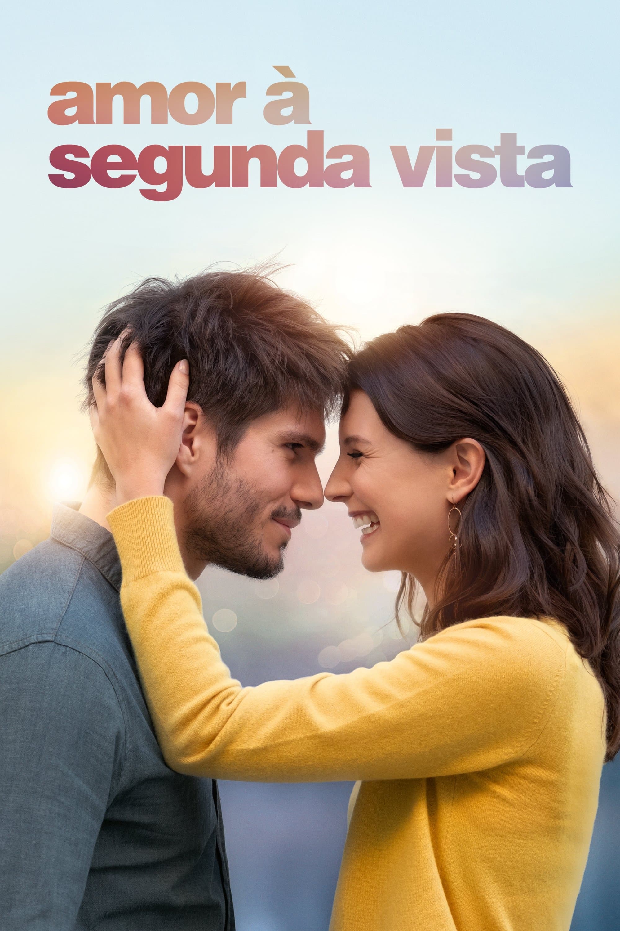 Love at Second Sight