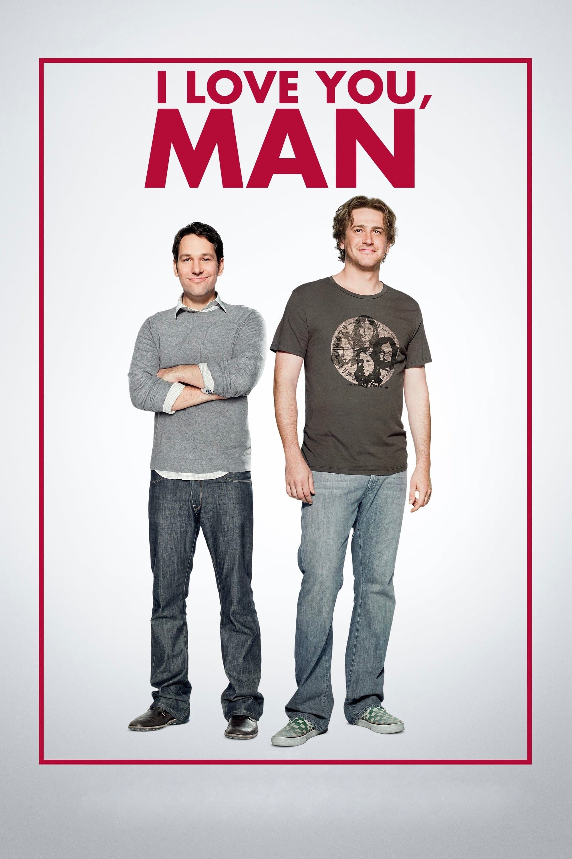I Love You, Man