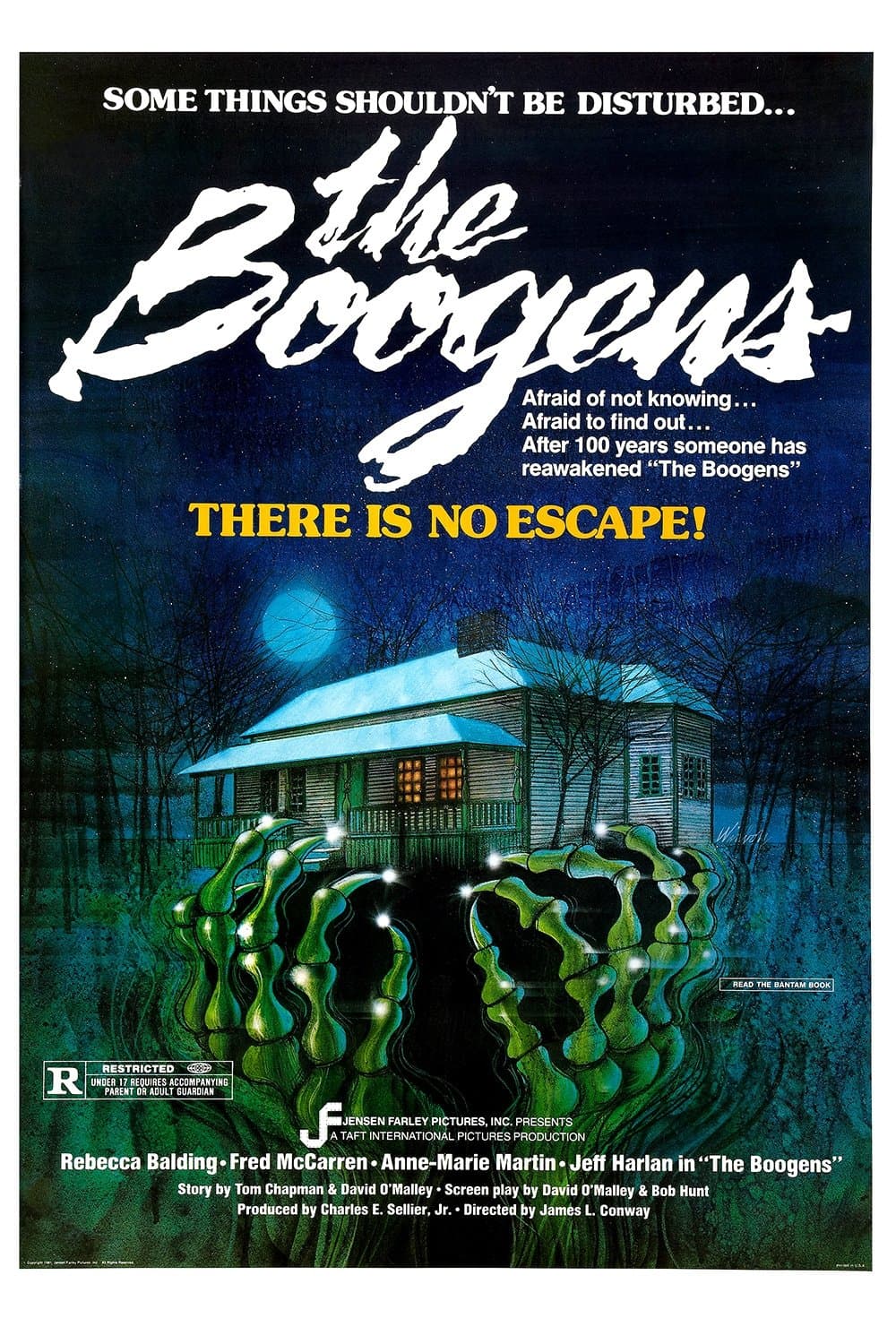 The Boogens