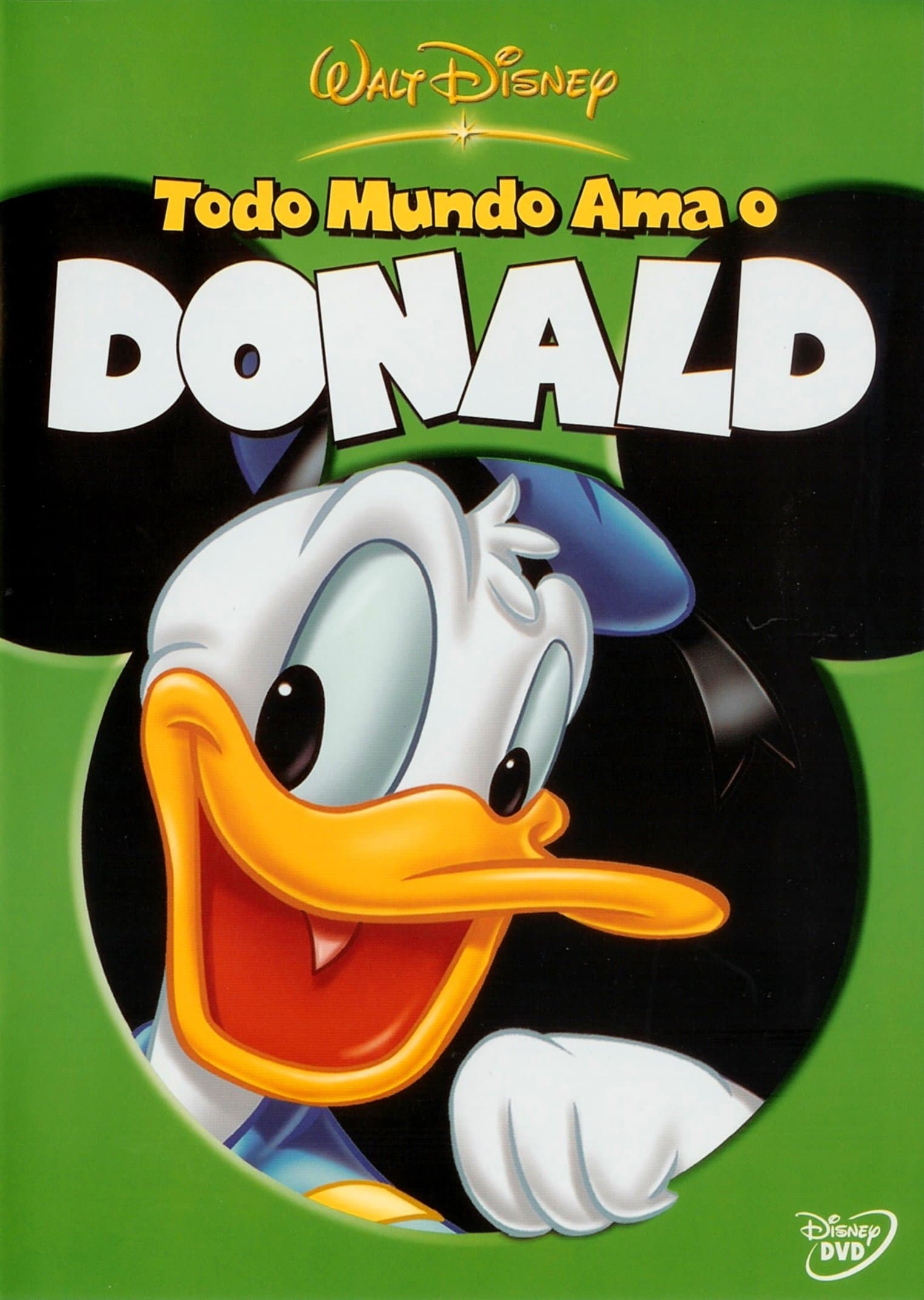 Everybody Loves Donald