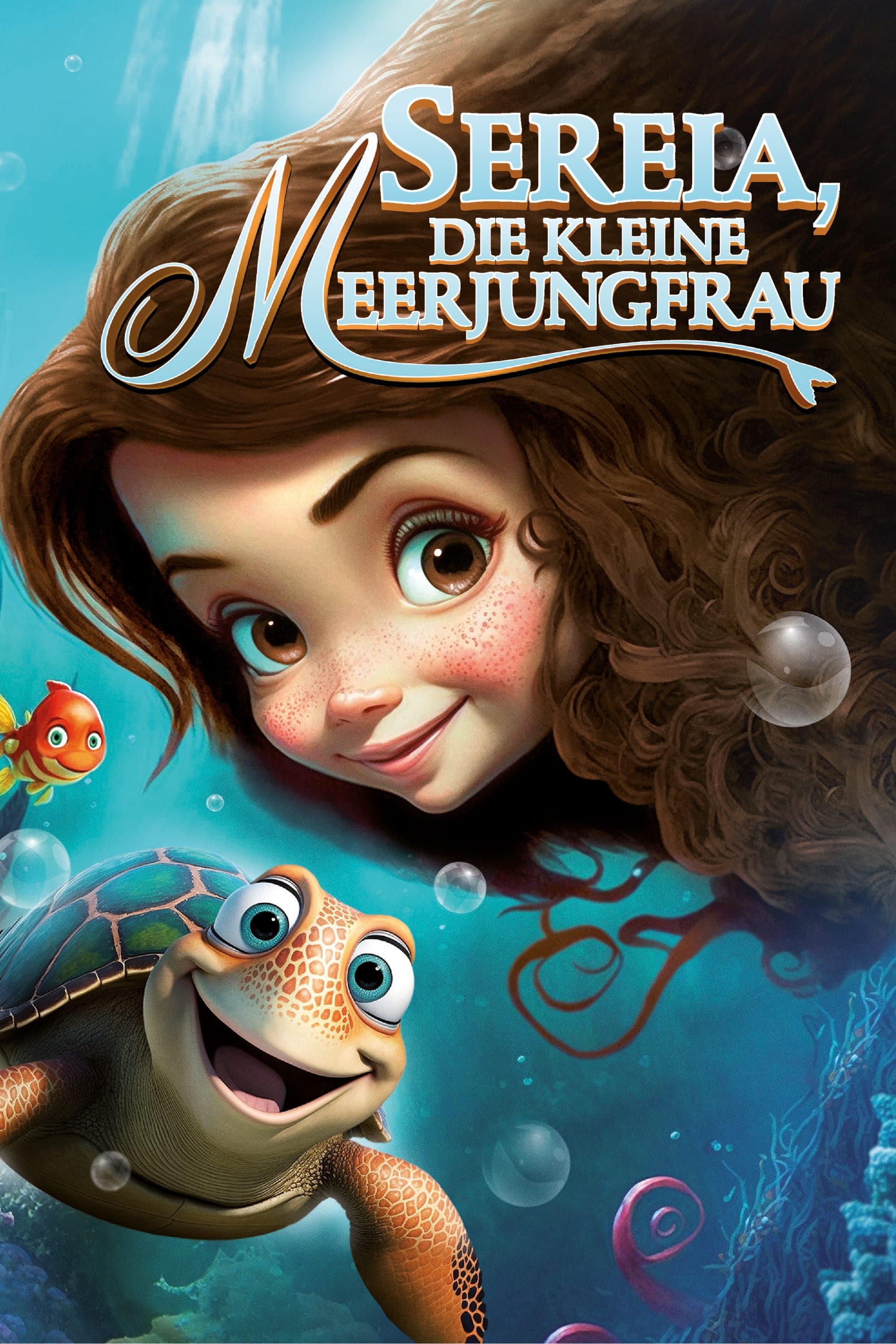 The Little Mermaid