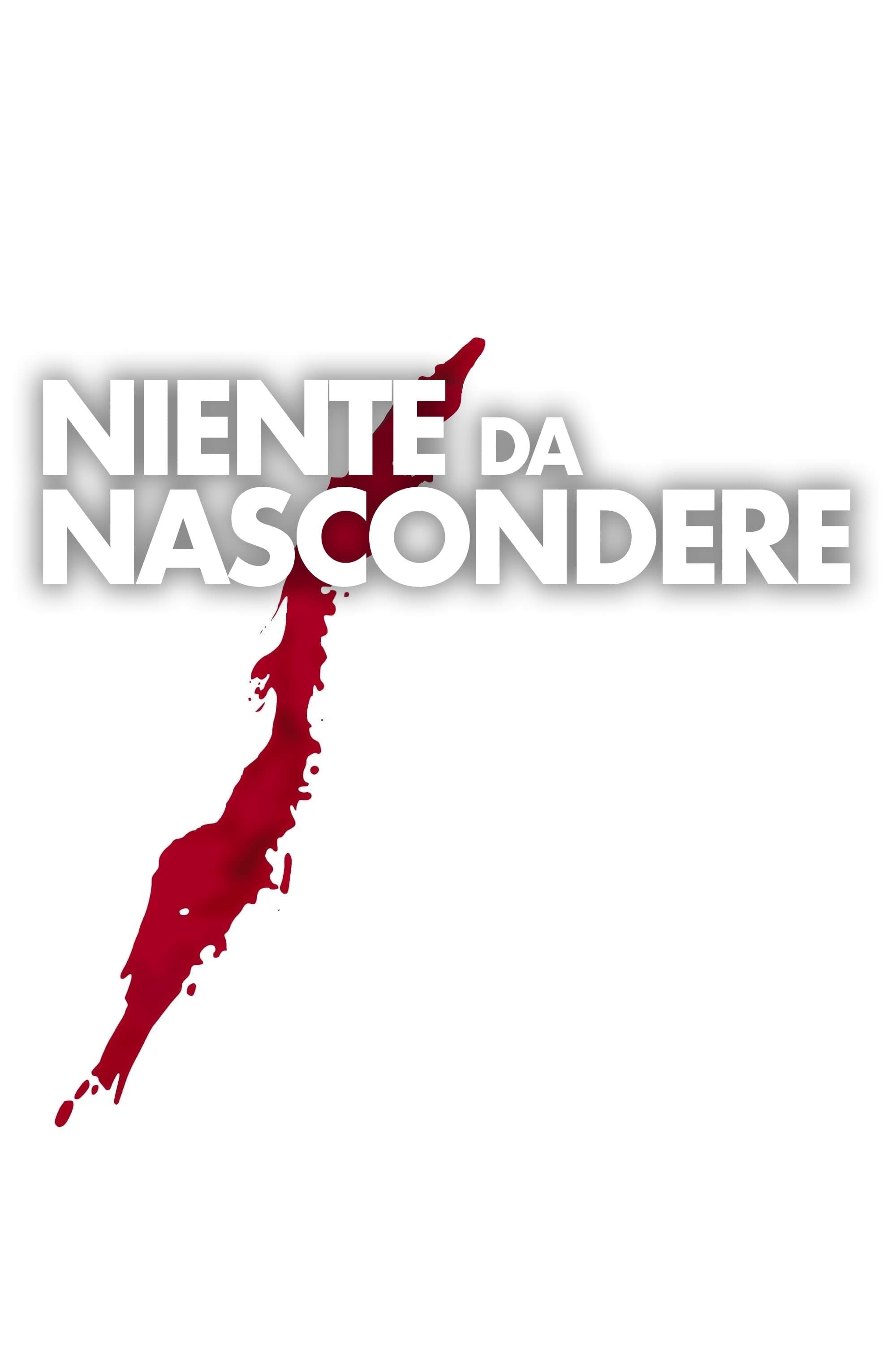 Niente da nascondere