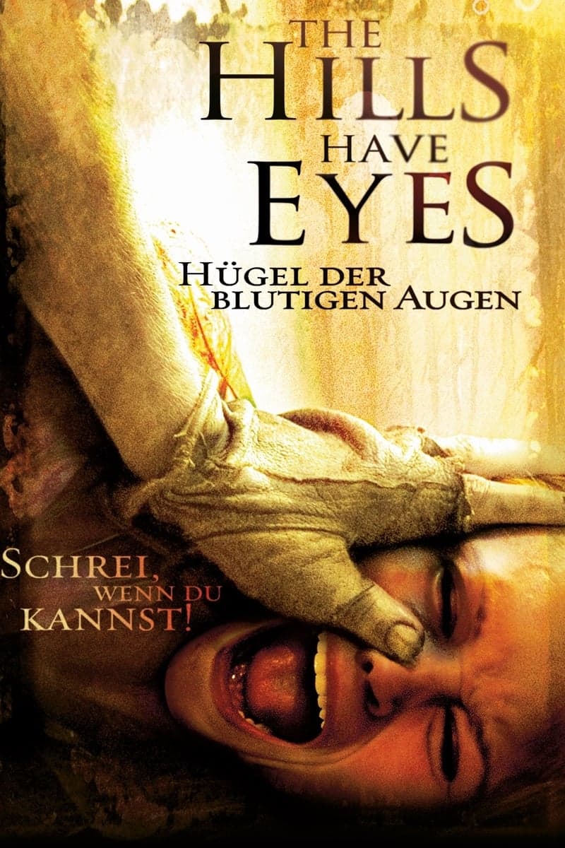 The Hills Have Eyes