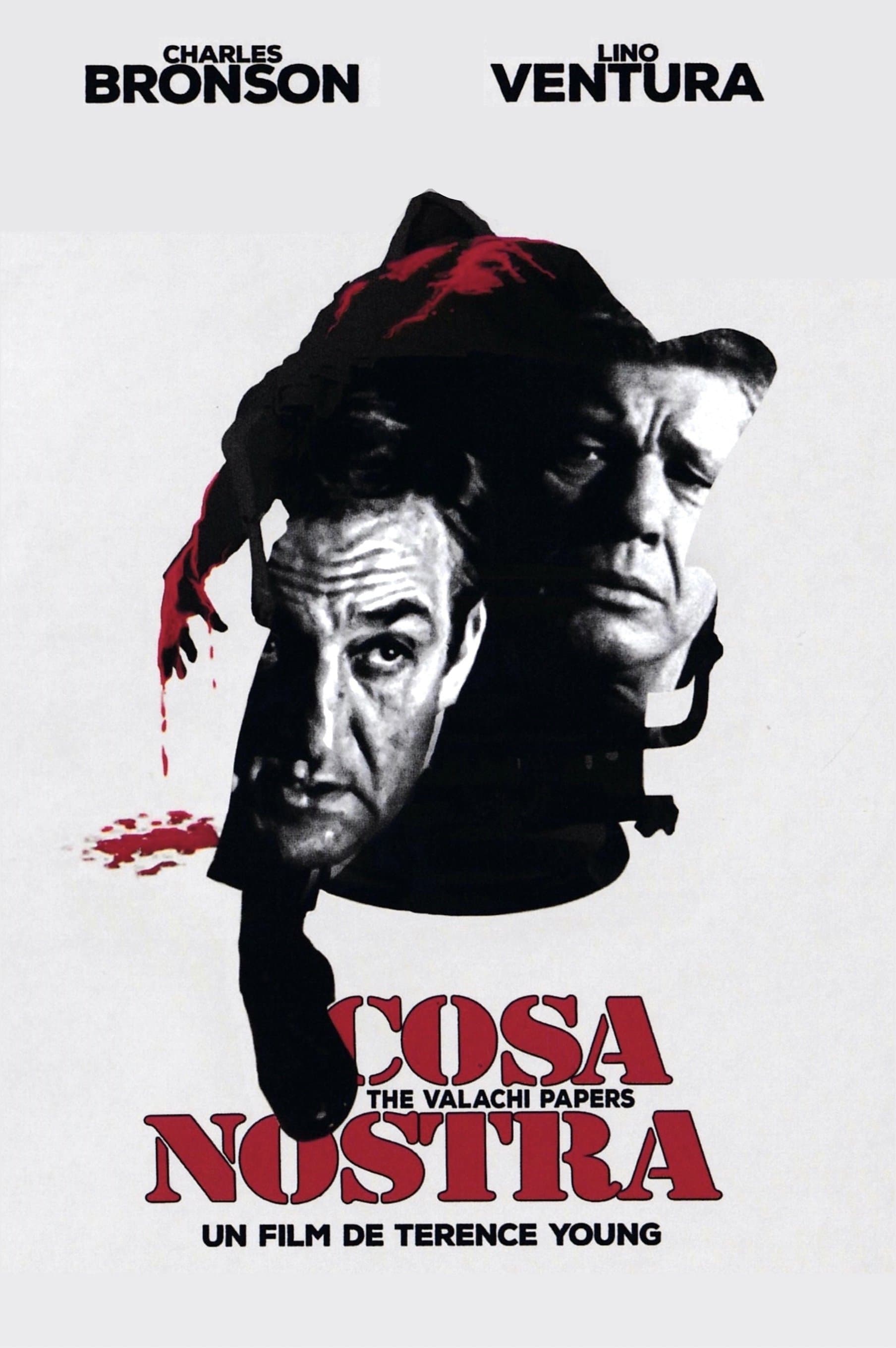 Cosa Nostra