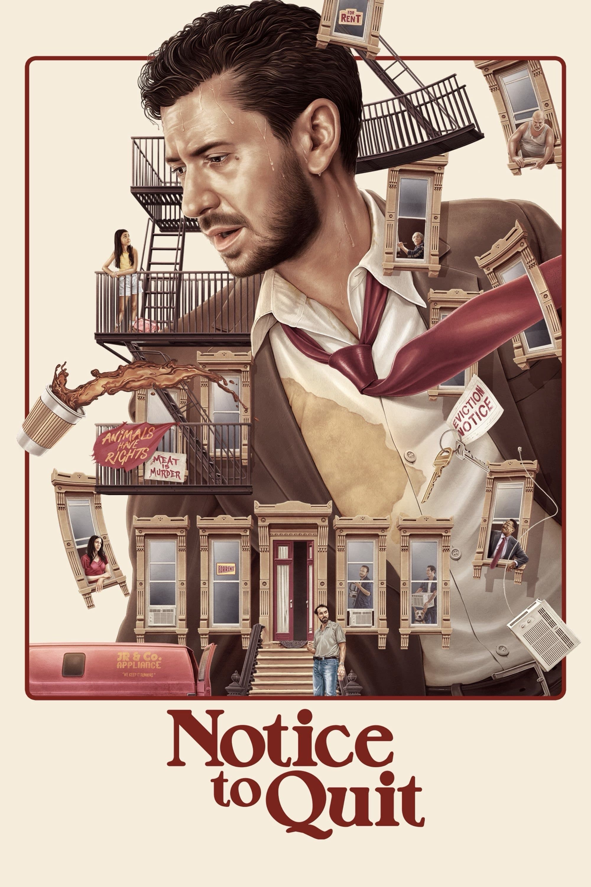Notice to Quit