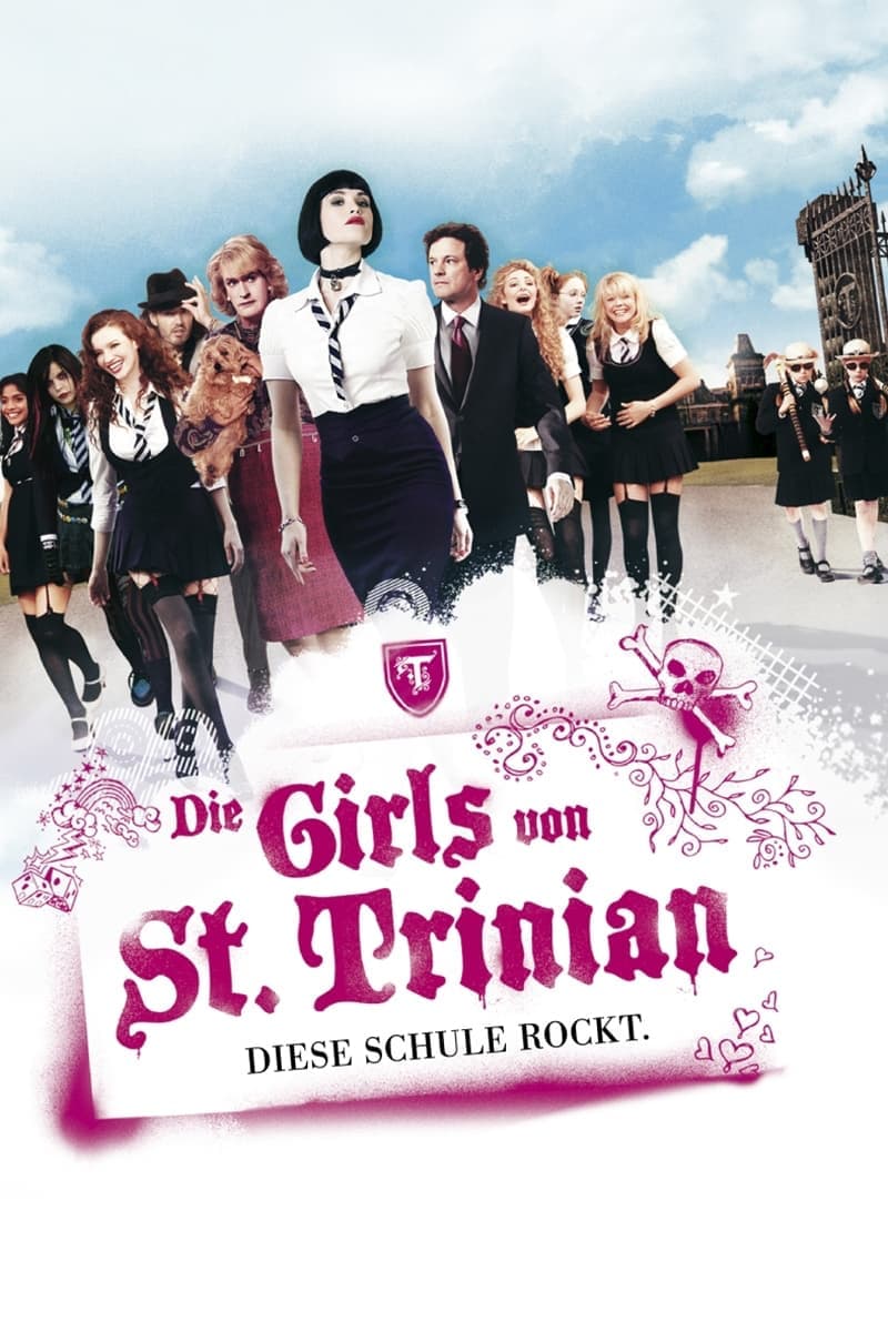 St Trinian's