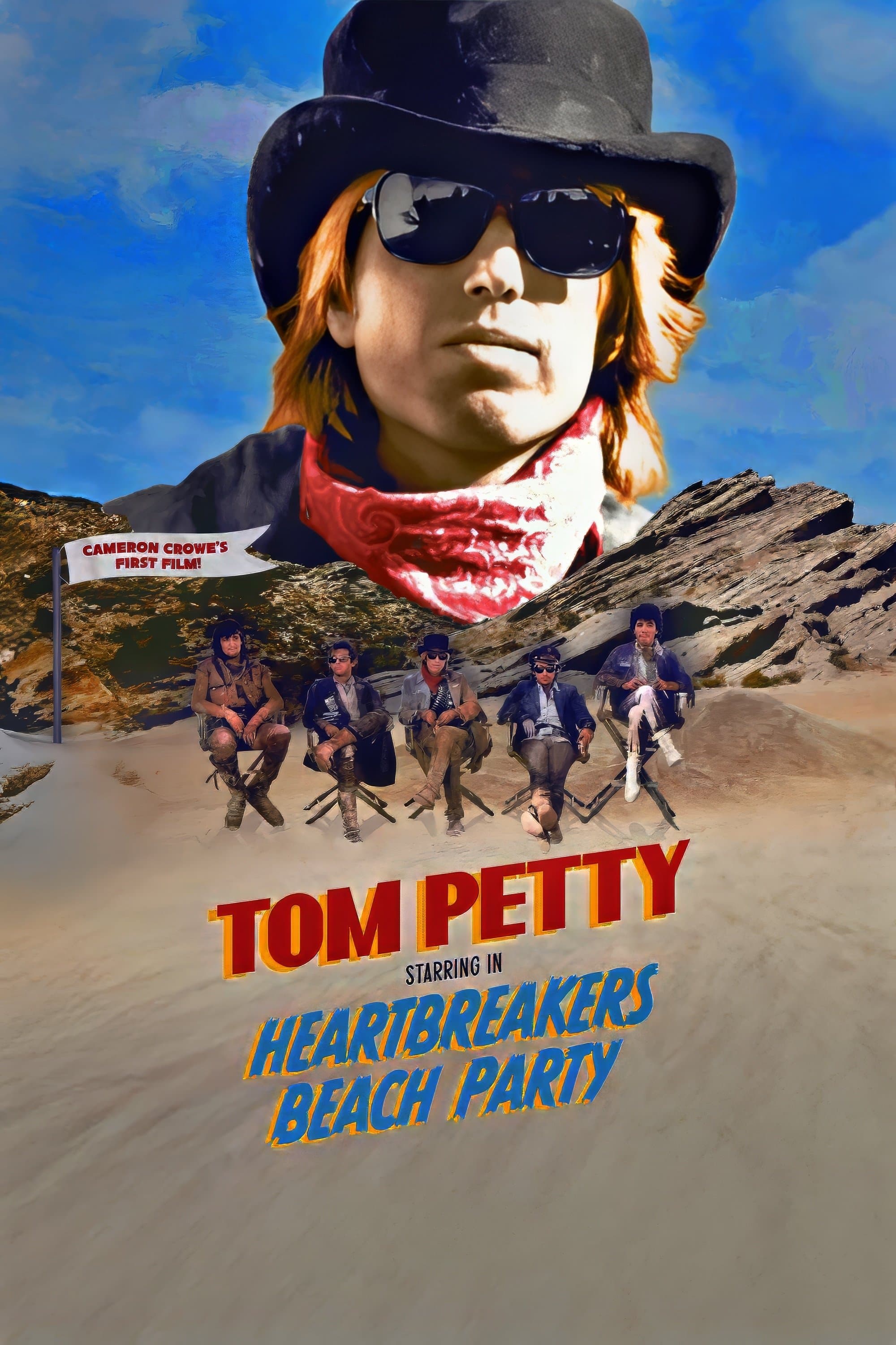 Heartbreakers Beach Party