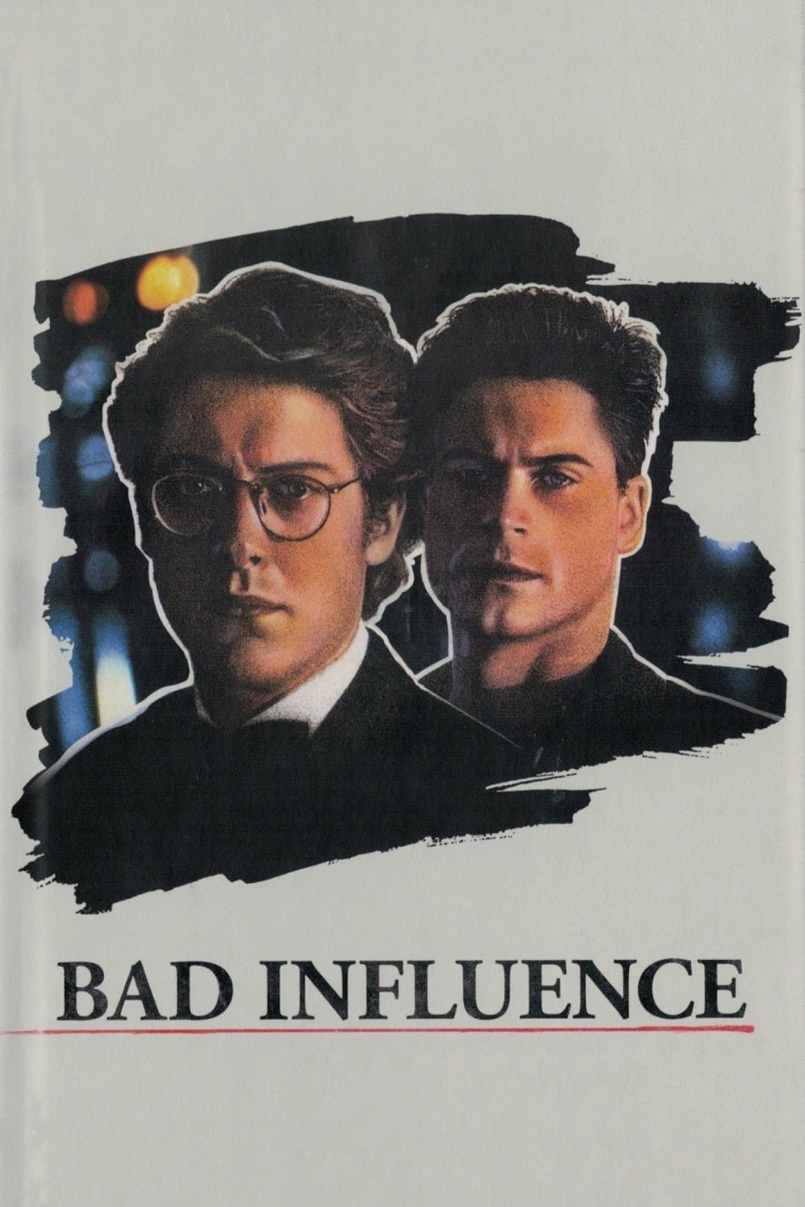 Bad Influence