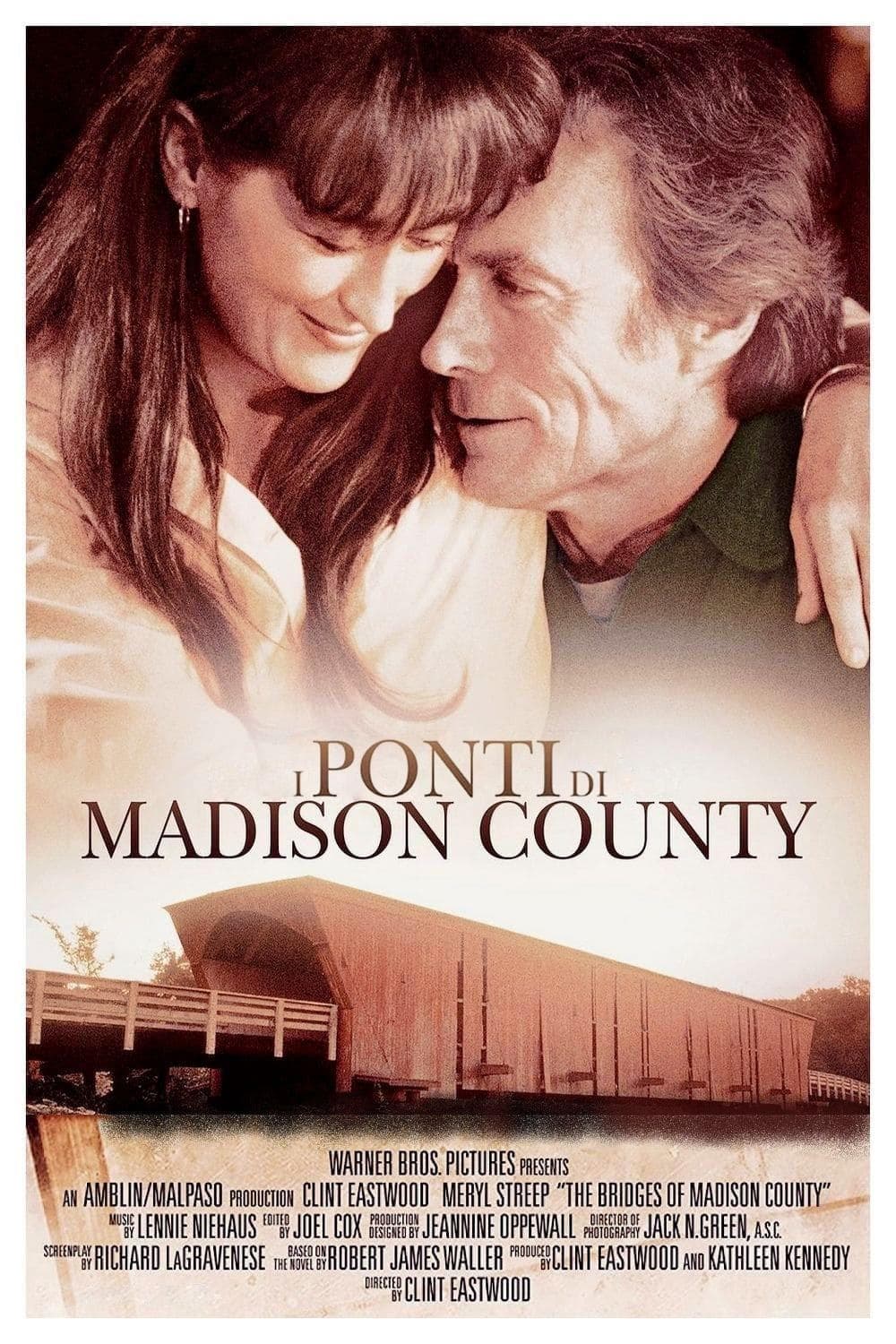 I ponti di Madison County