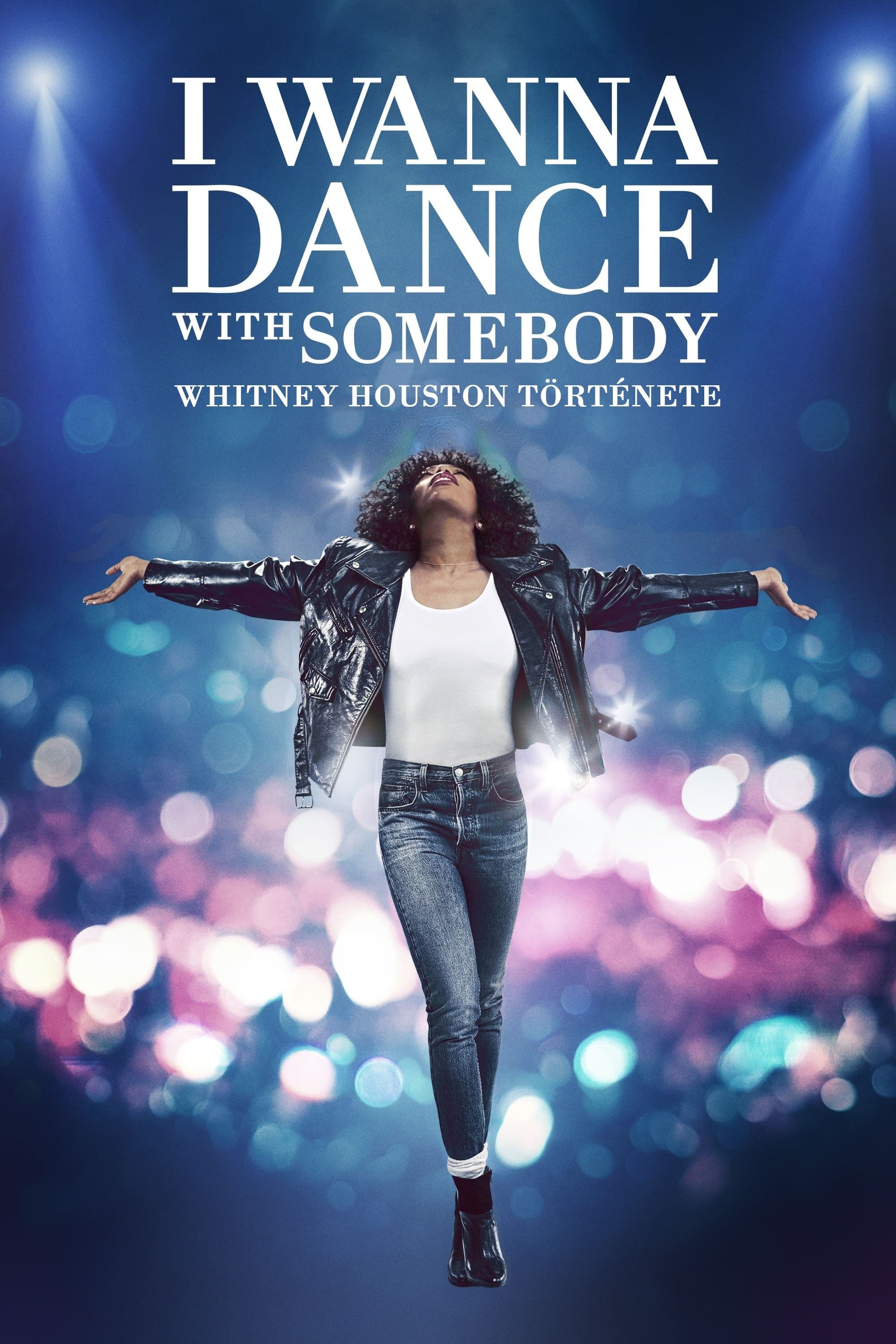 I Wanna Dance With Somebody – Whitney Houston története
