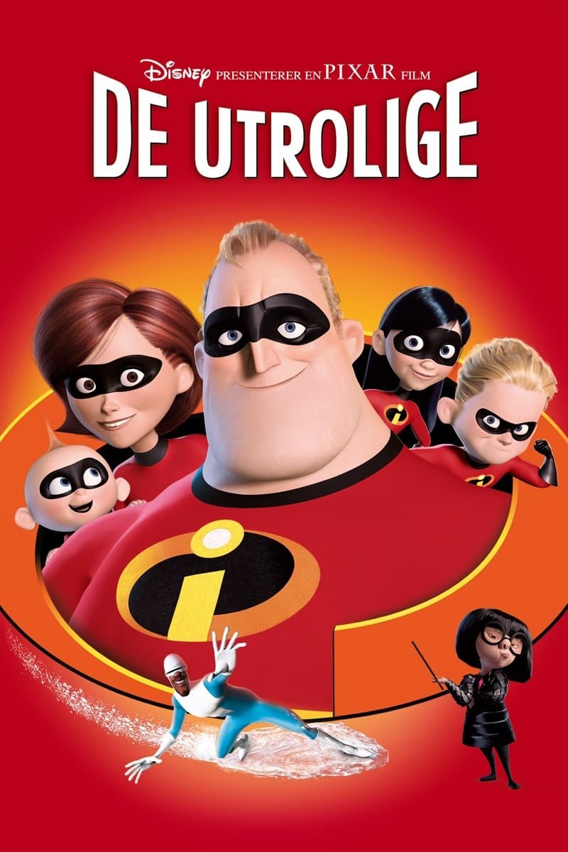 De Utrolige