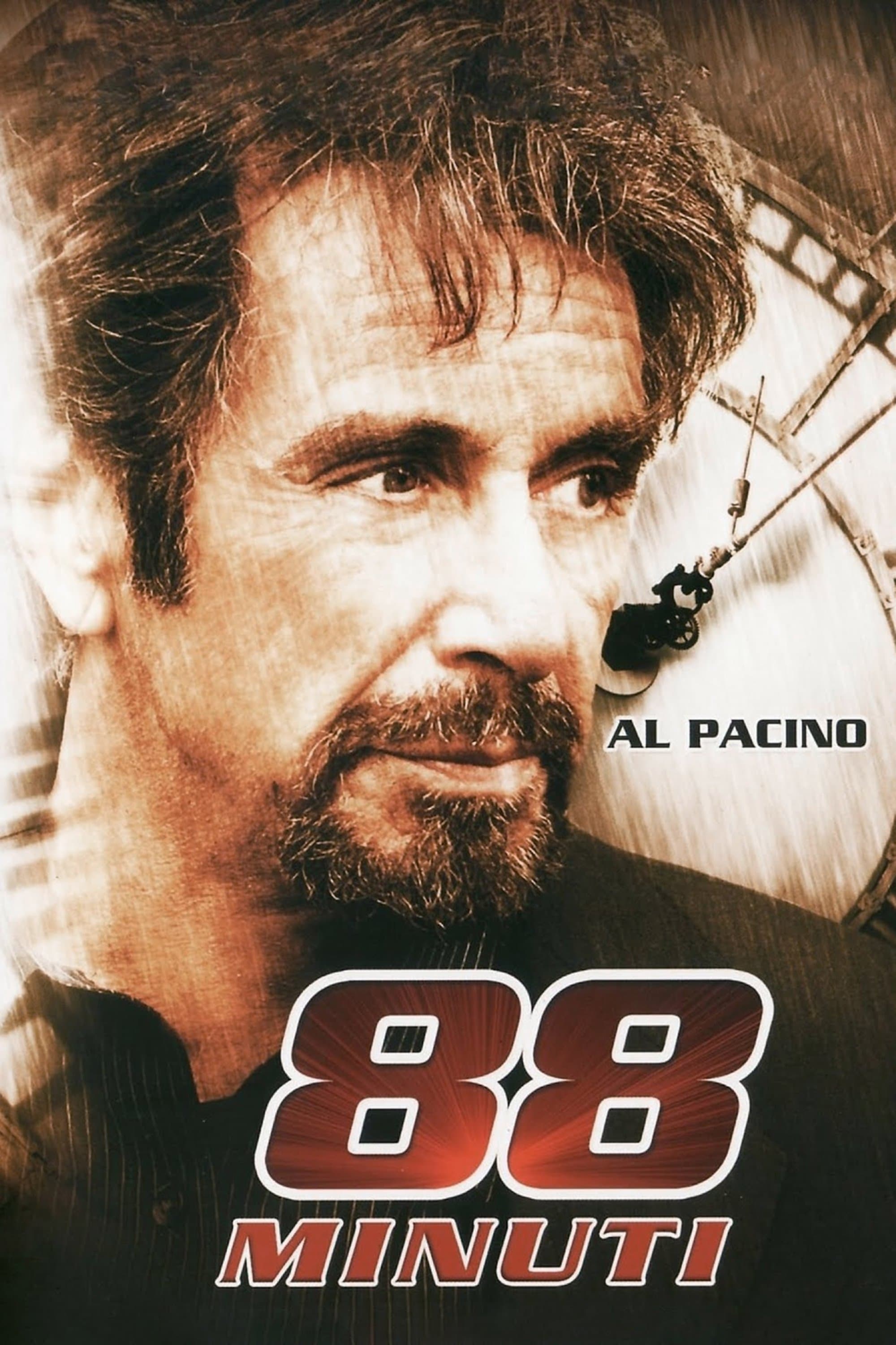 88 Minutes