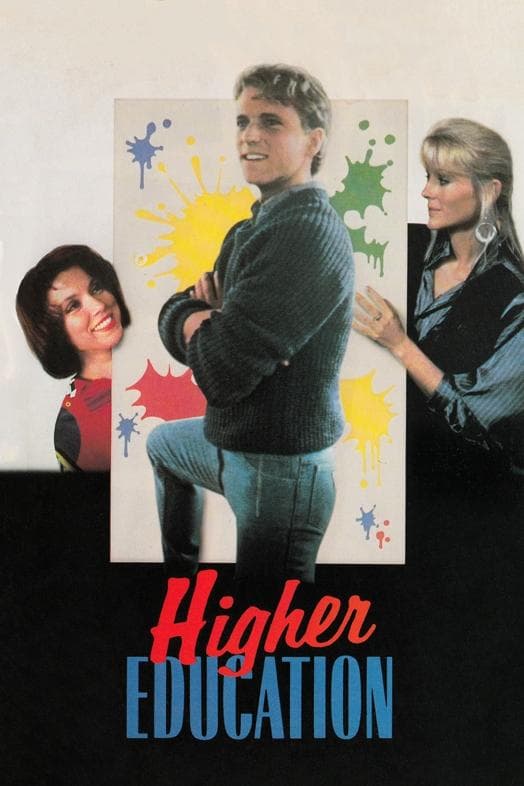 Higher Education