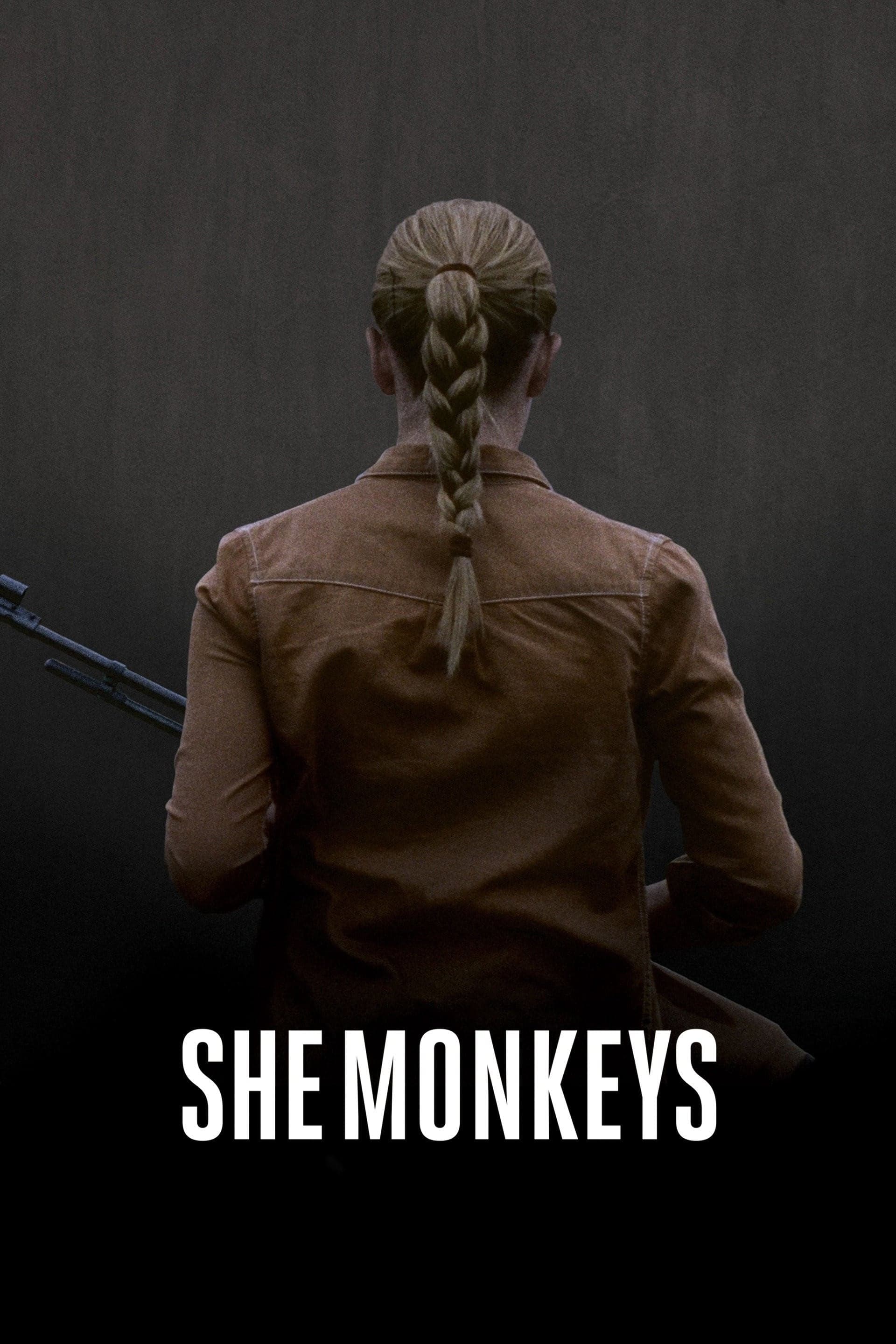 She Monkeys