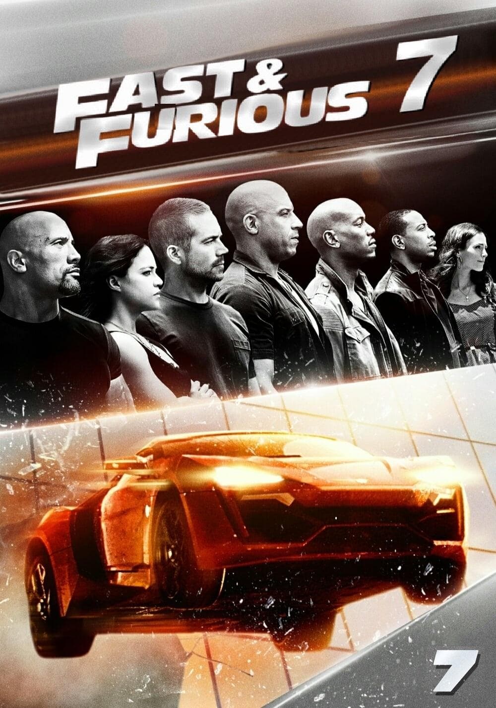 Furious 7
