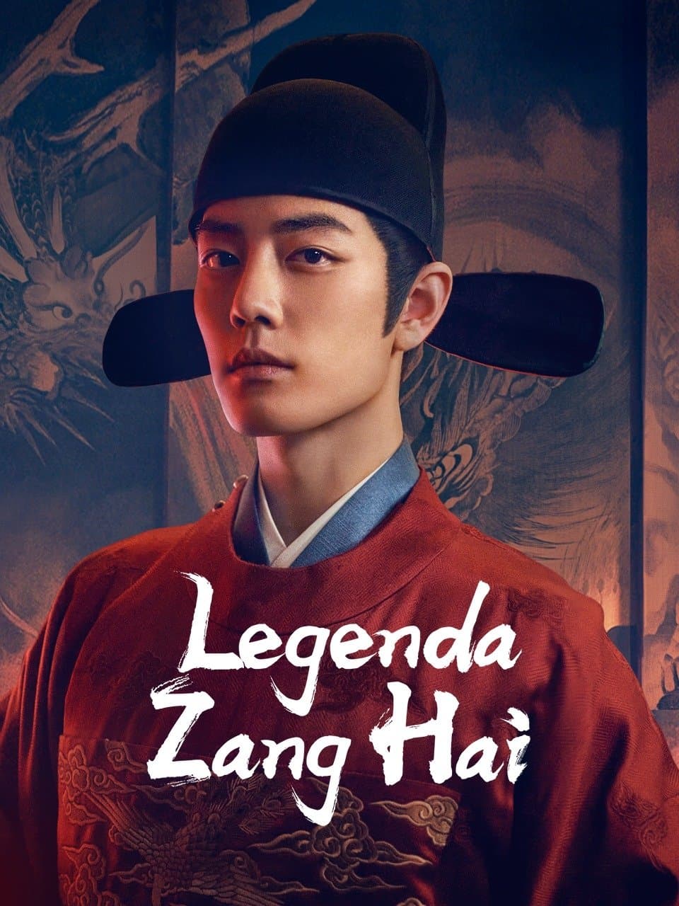 Legend of Zang Hai