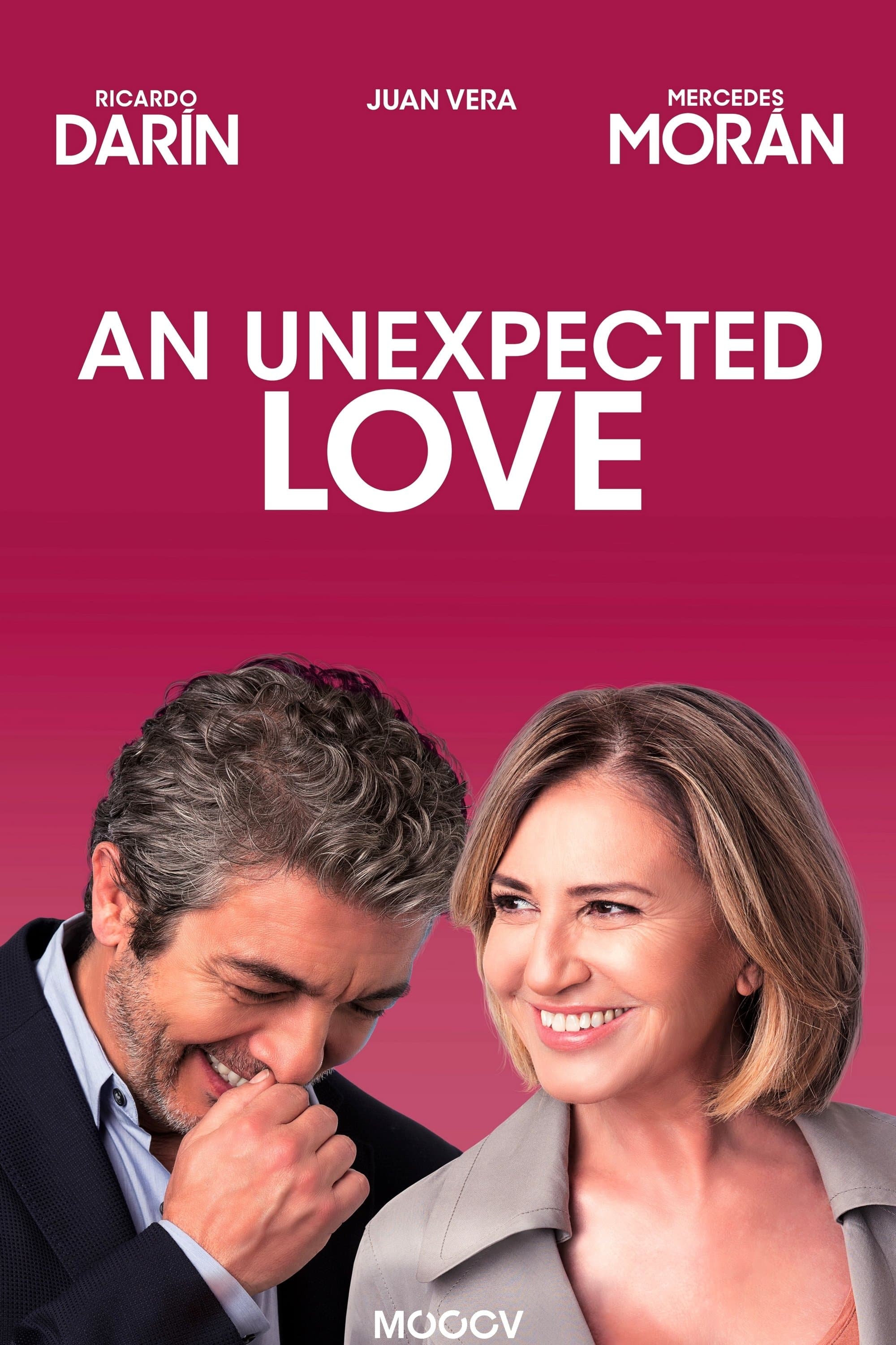 An Unexpected Love