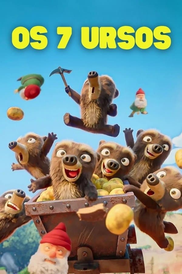 7 Bears