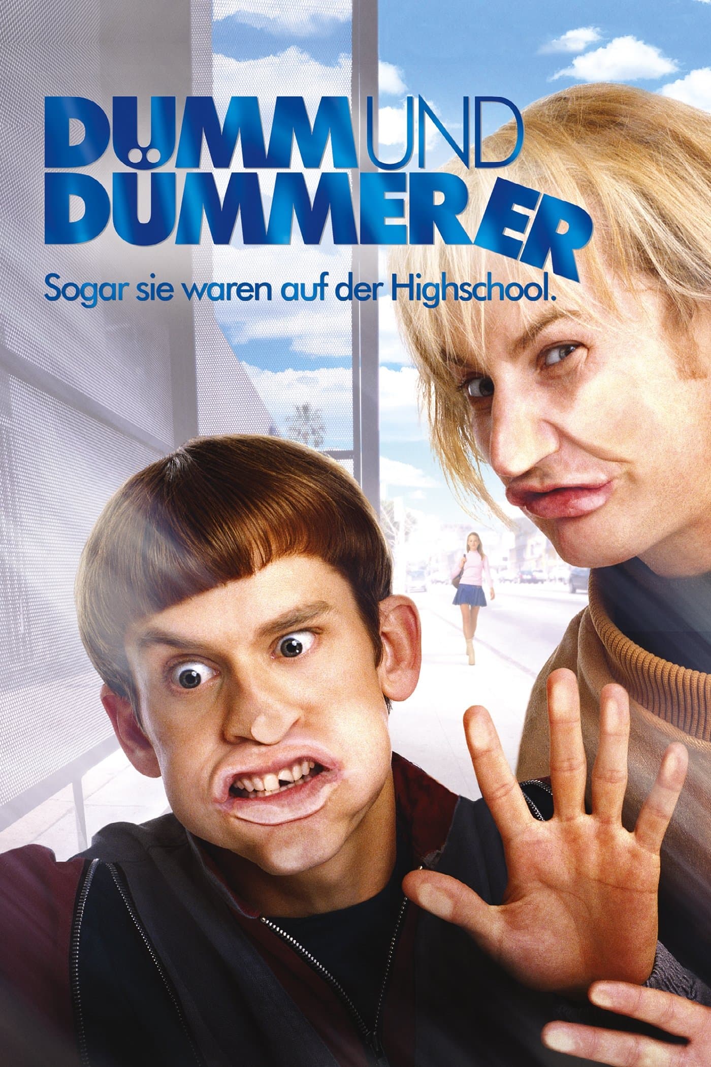 Dumb and Dumberer: When Harry Met Lloyd