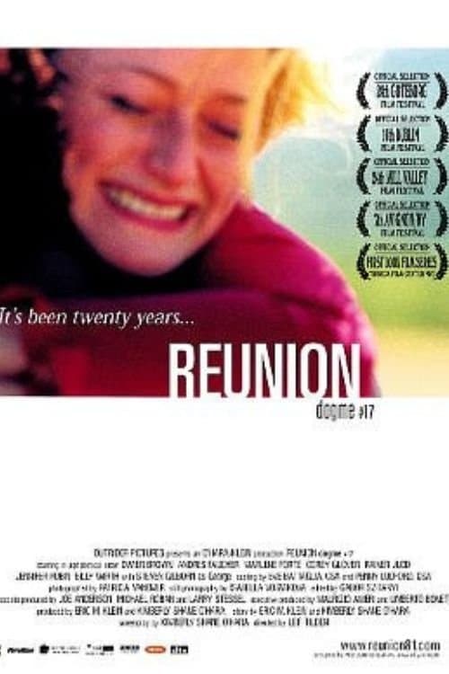 Reunion