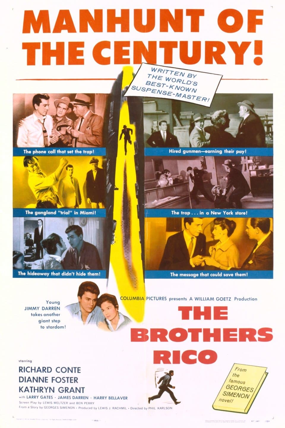 The Brothers Rico