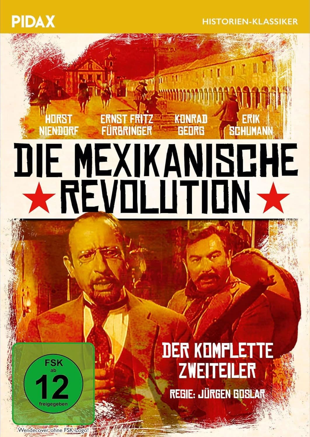 Mexikanische Revolution