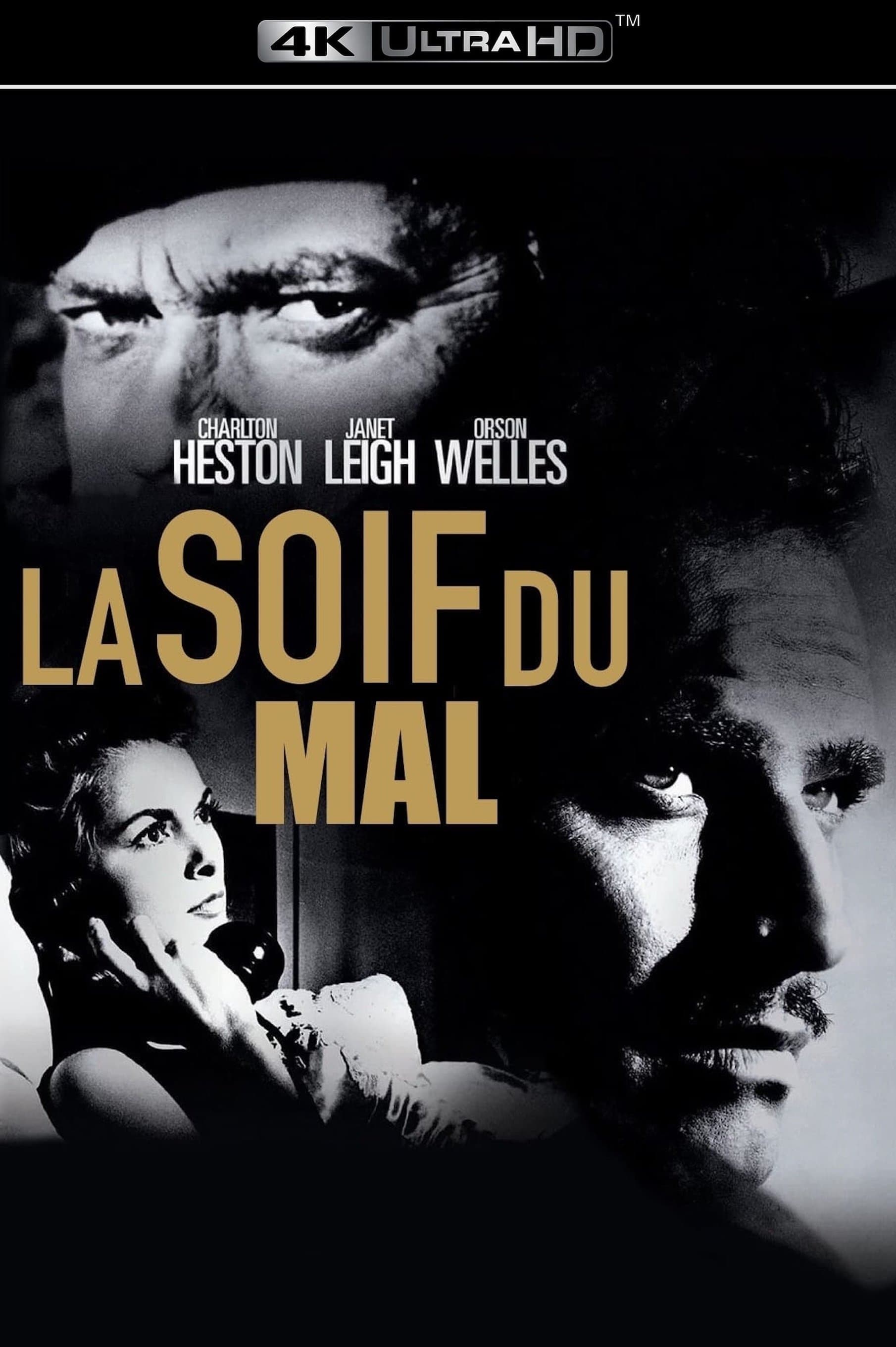 La soif du Mal