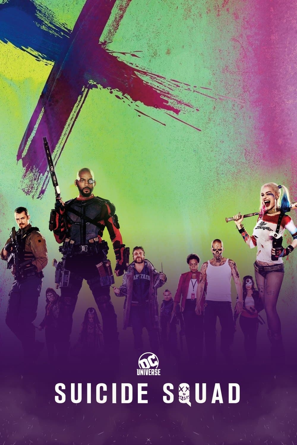 Suicide Squad