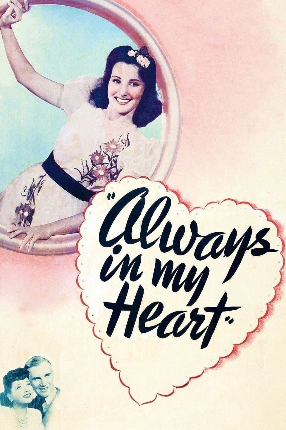 Always in My Heart