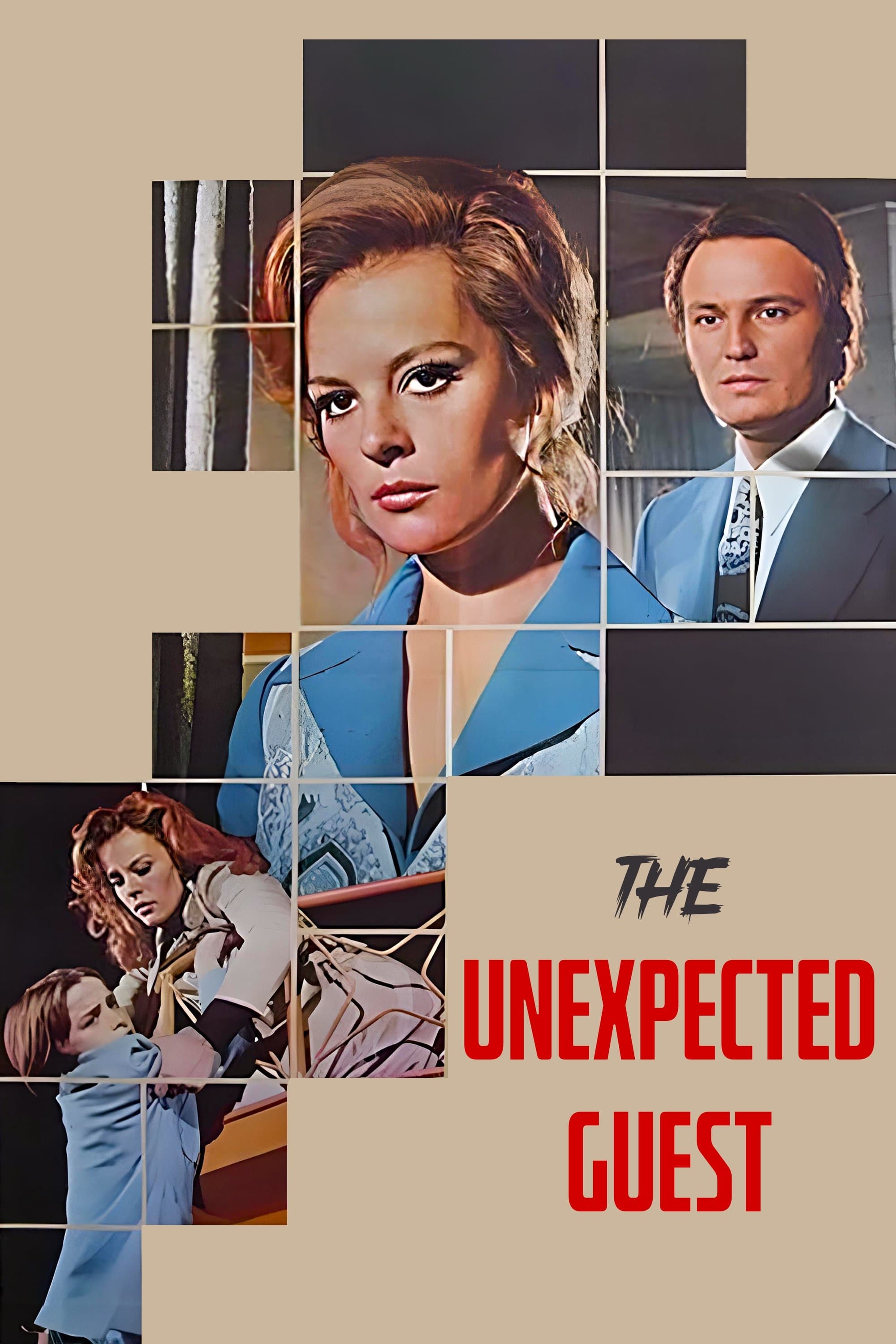The Unexpected Guest