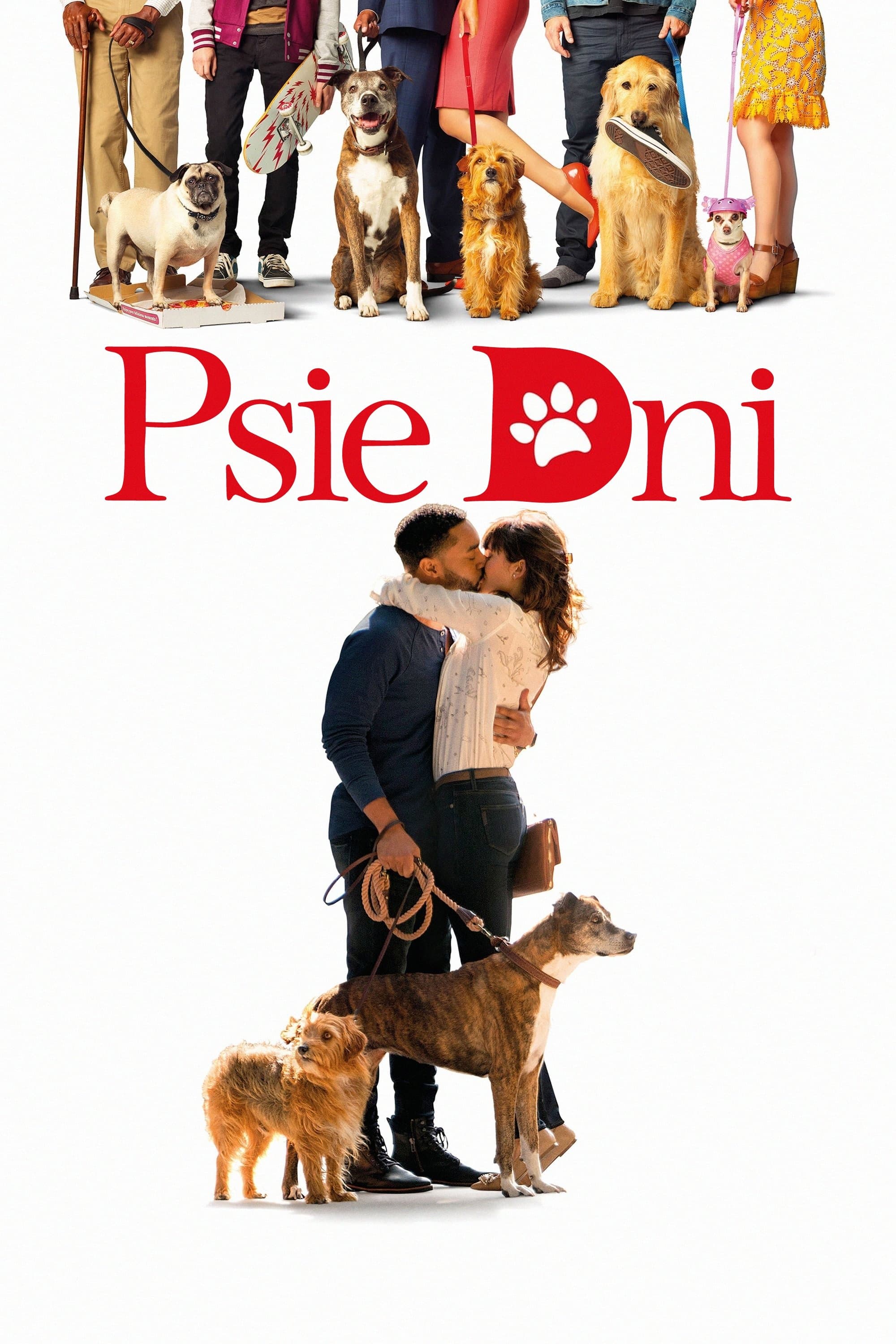 Psie dni
