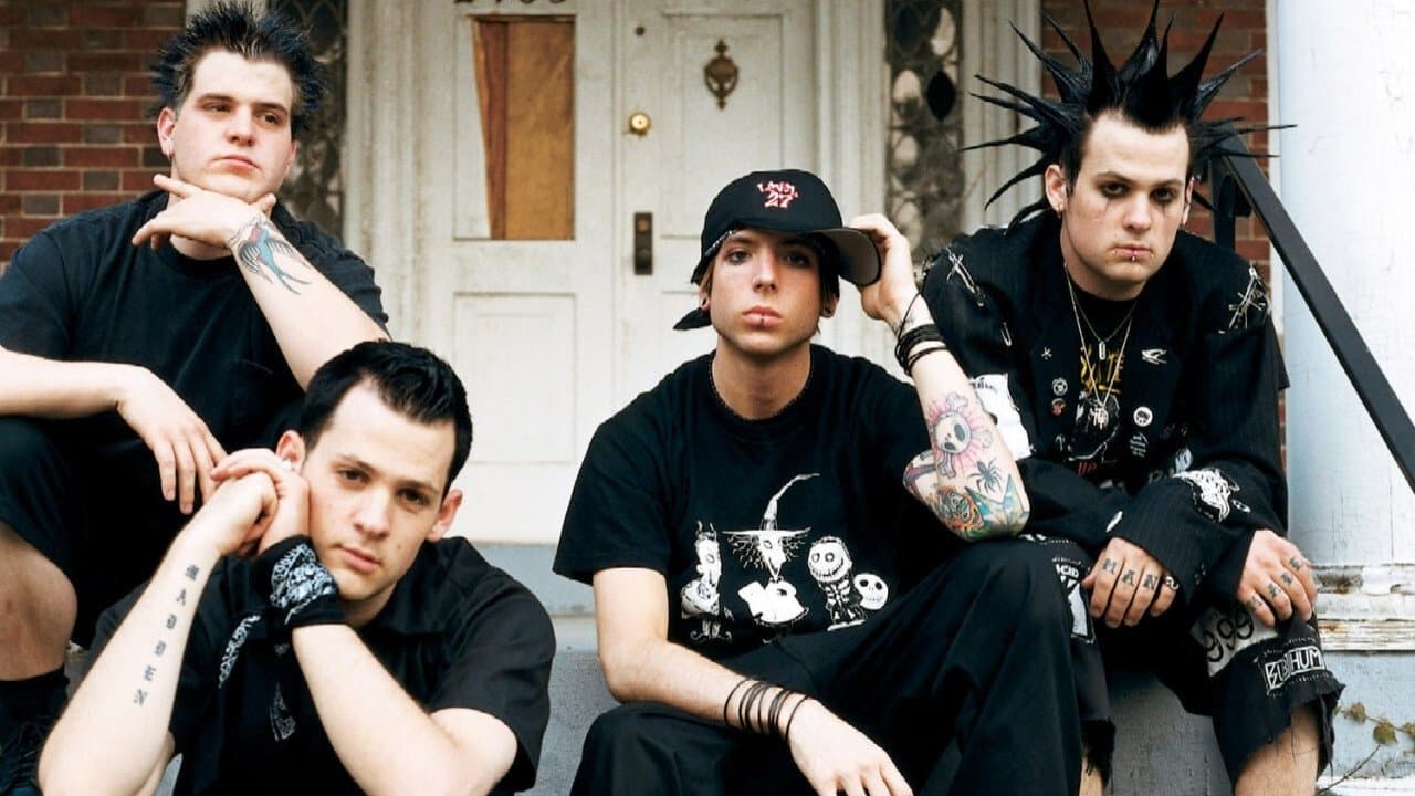 Joel Madden