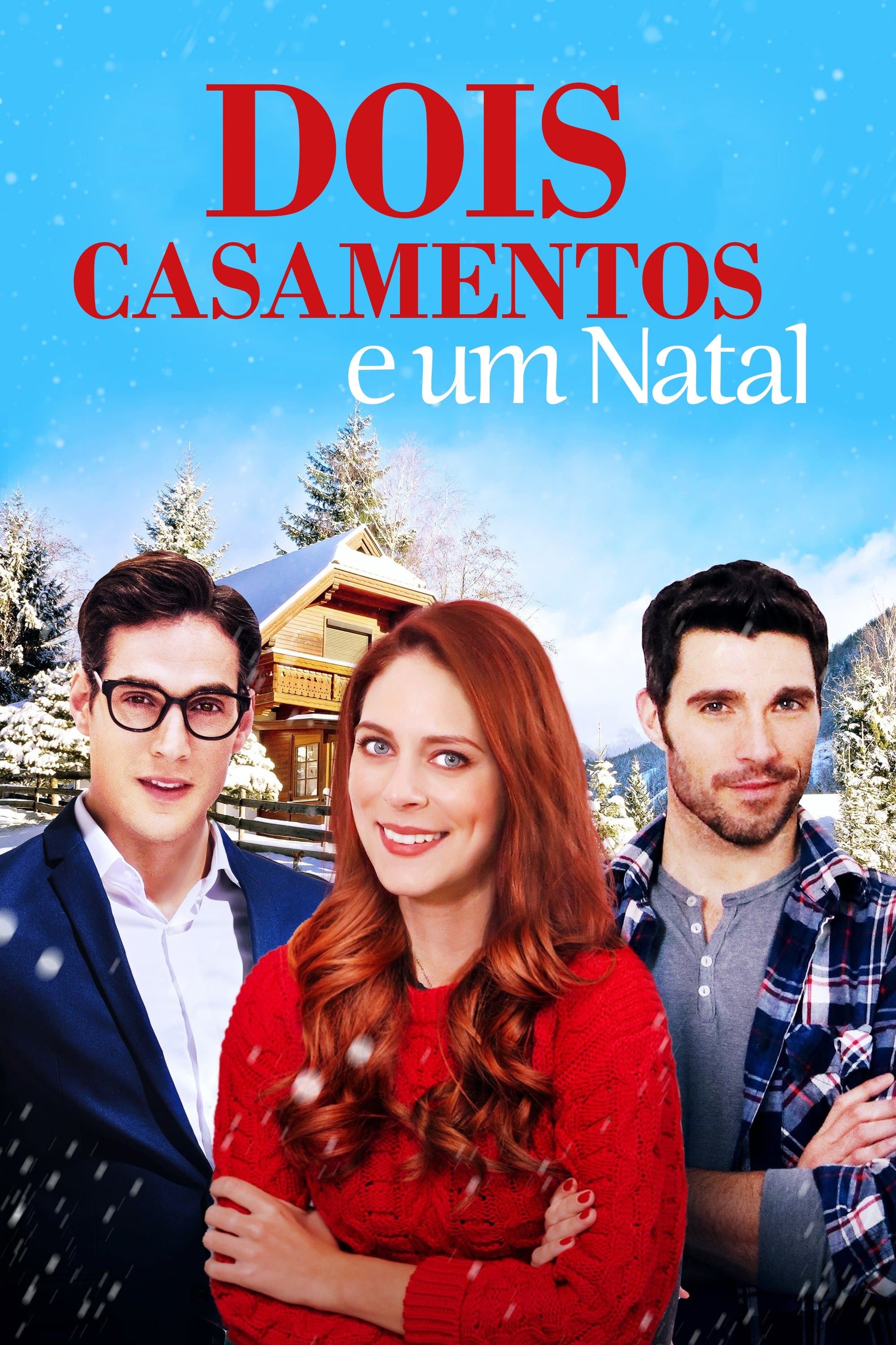 Christmas Wedding Runaway