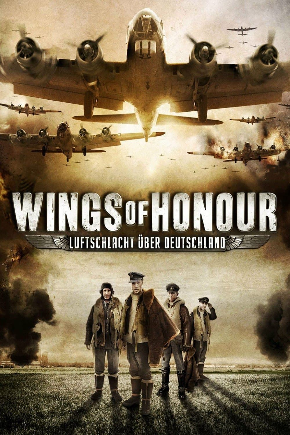 Angel of the Skies